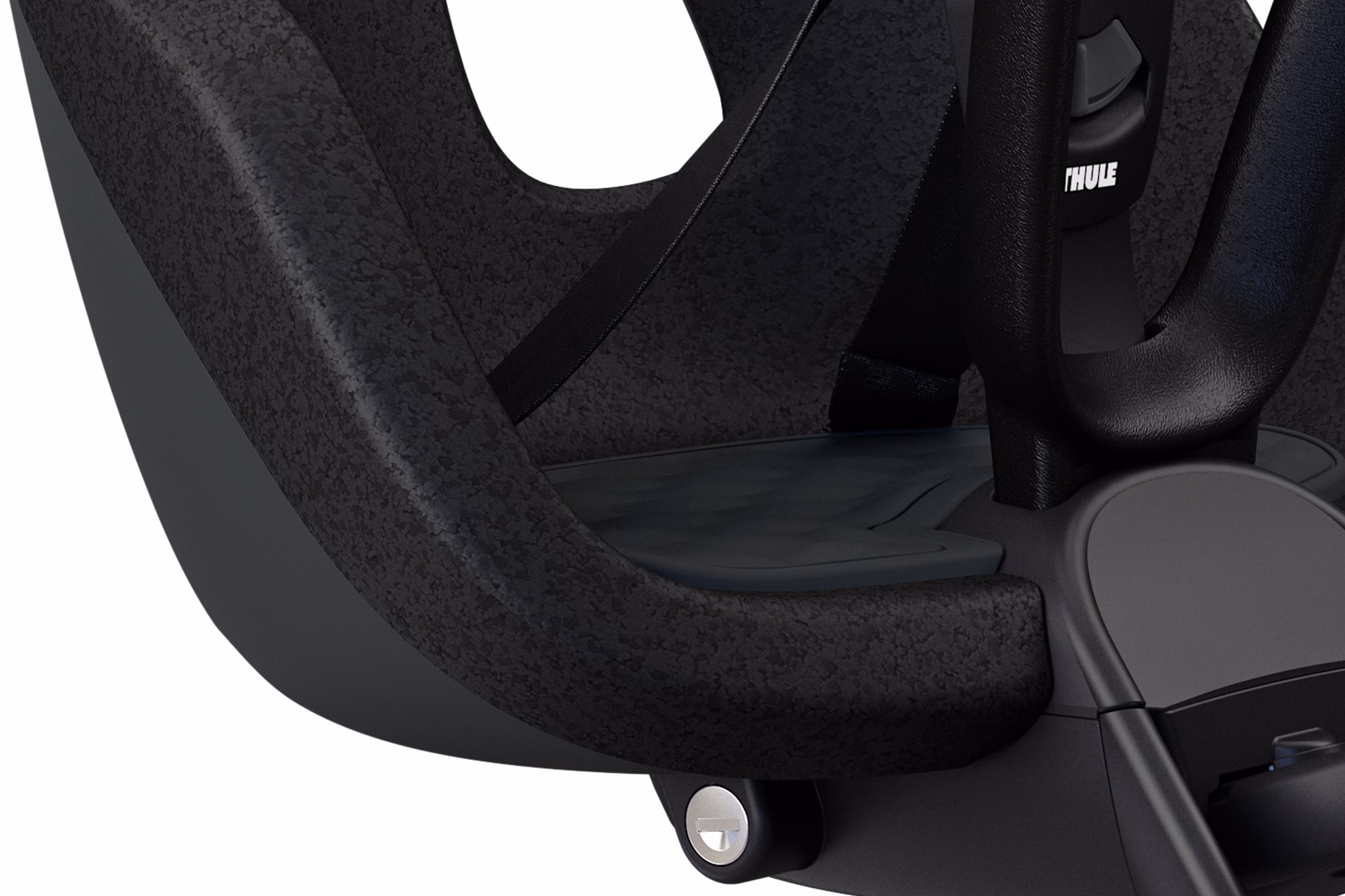 Thule Yepp Nexxt 2 mini feature