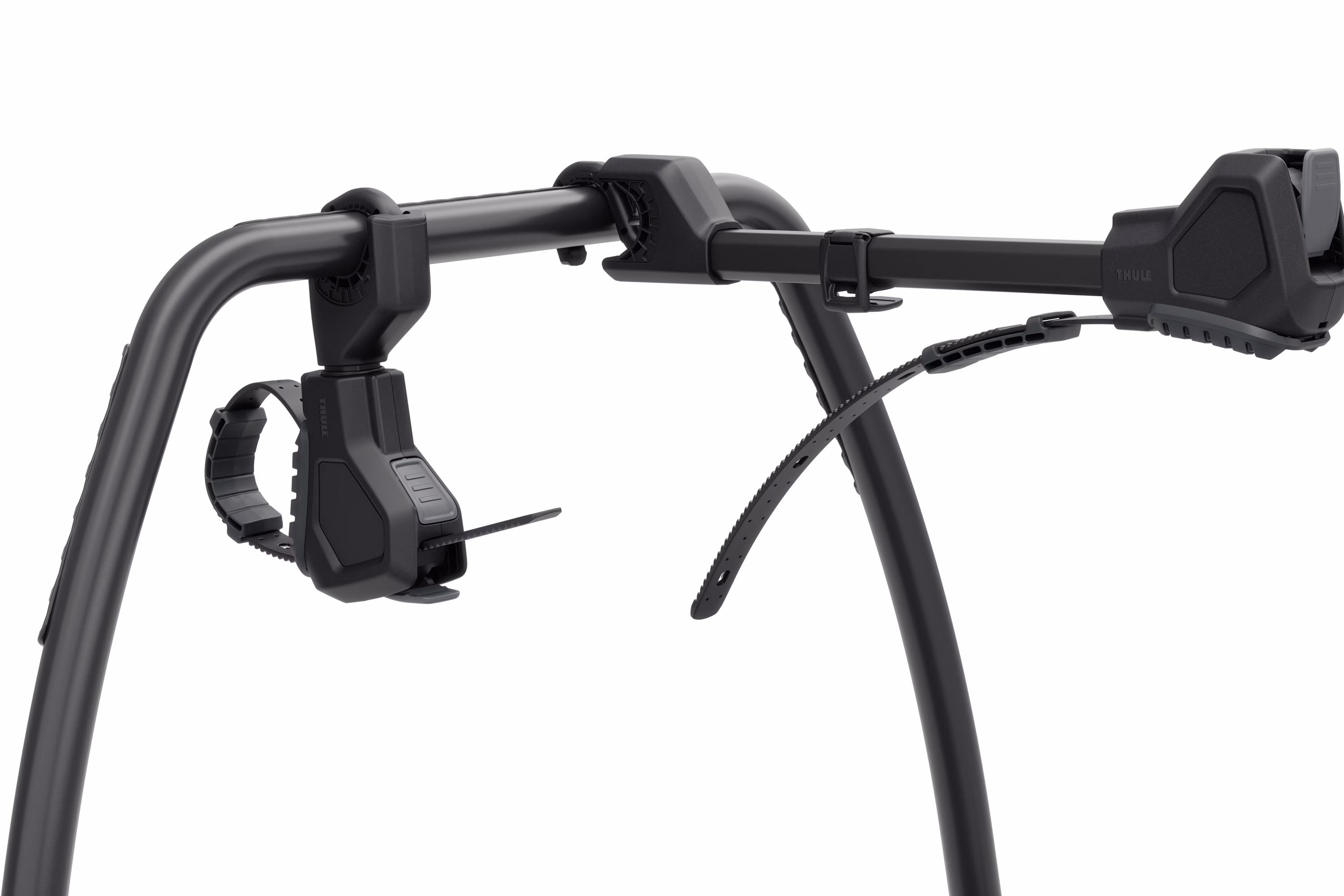 Thule VeloSpace 3 3-bike feature