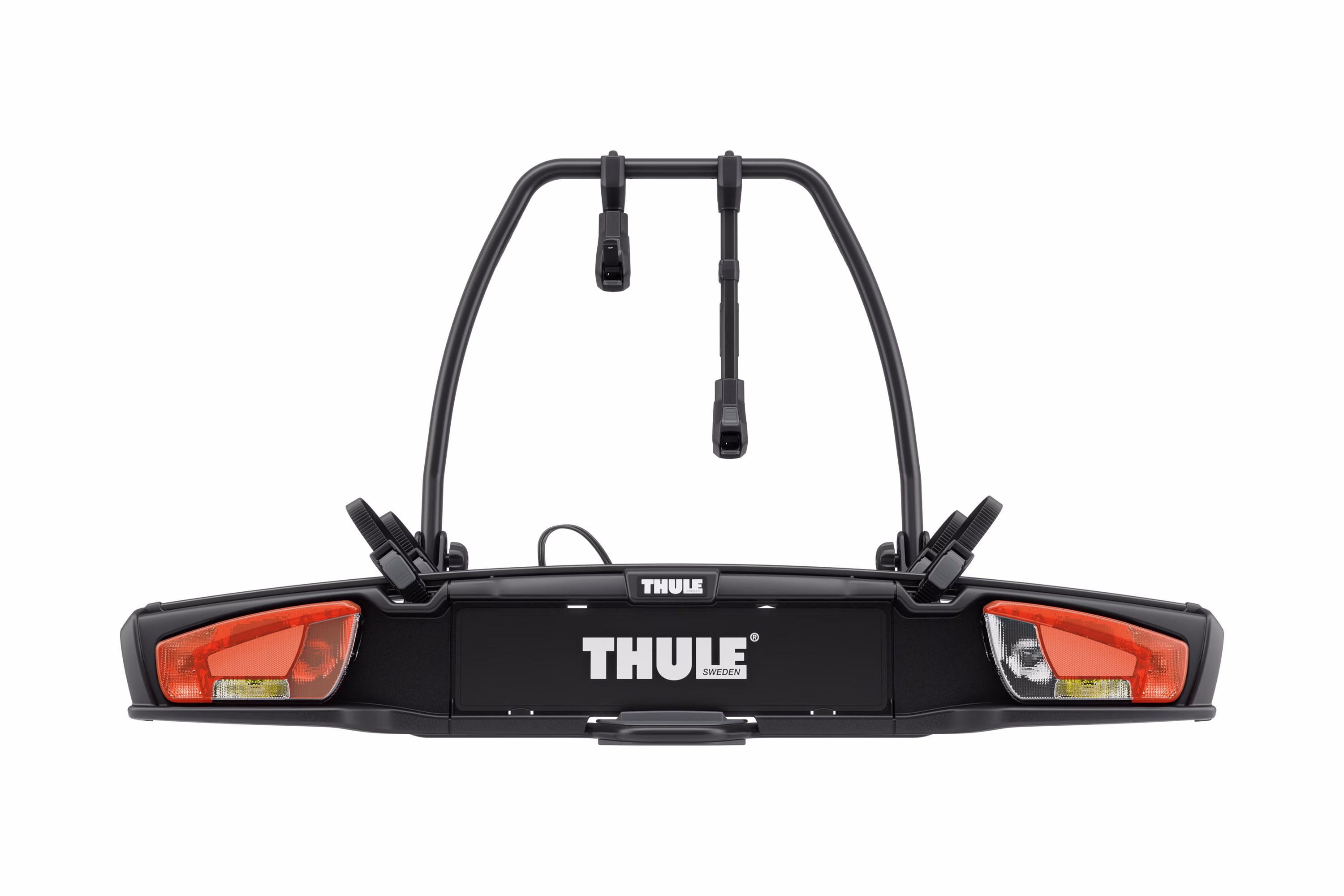 Thule VeloSpace 3 2-bike feature