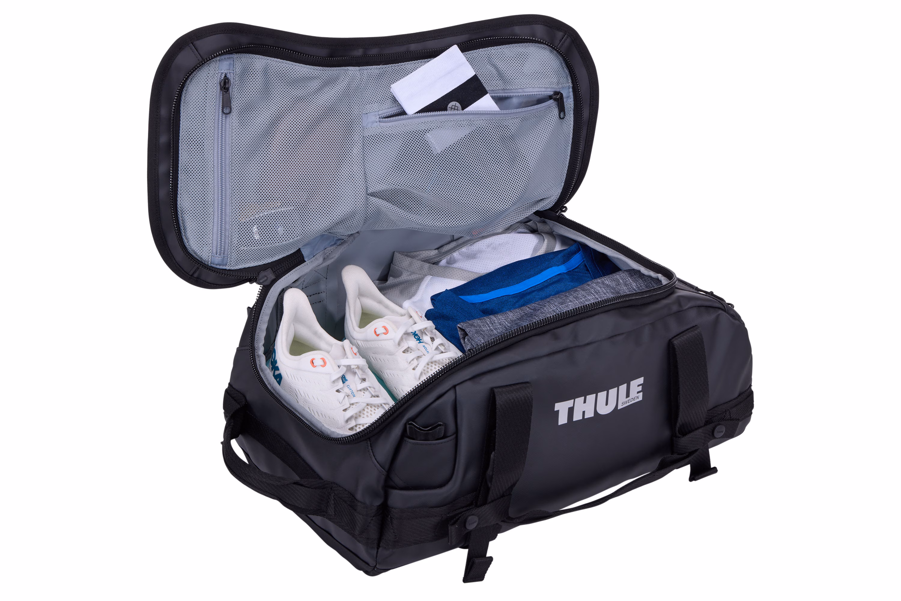 Thule Chasm 30L duffel