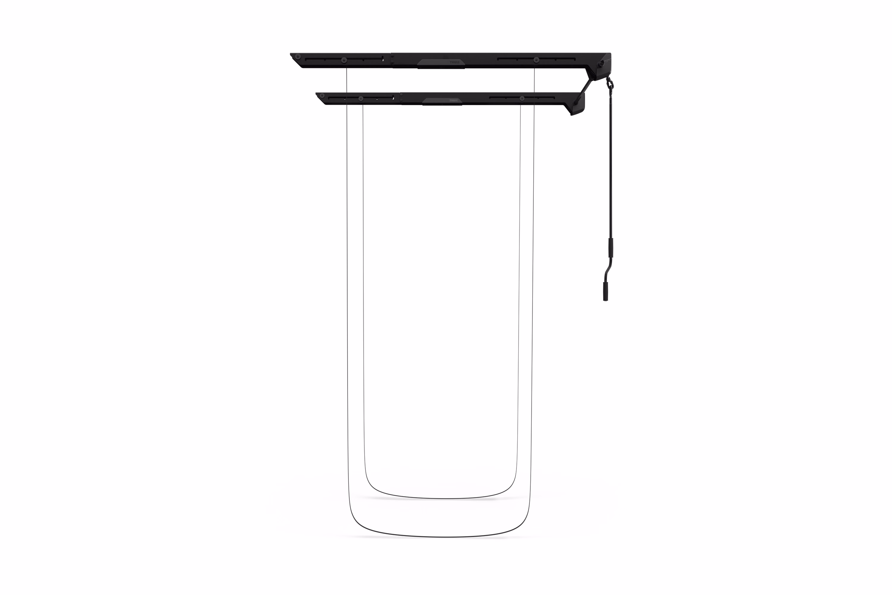Thule MultiLift 2 572051 feature