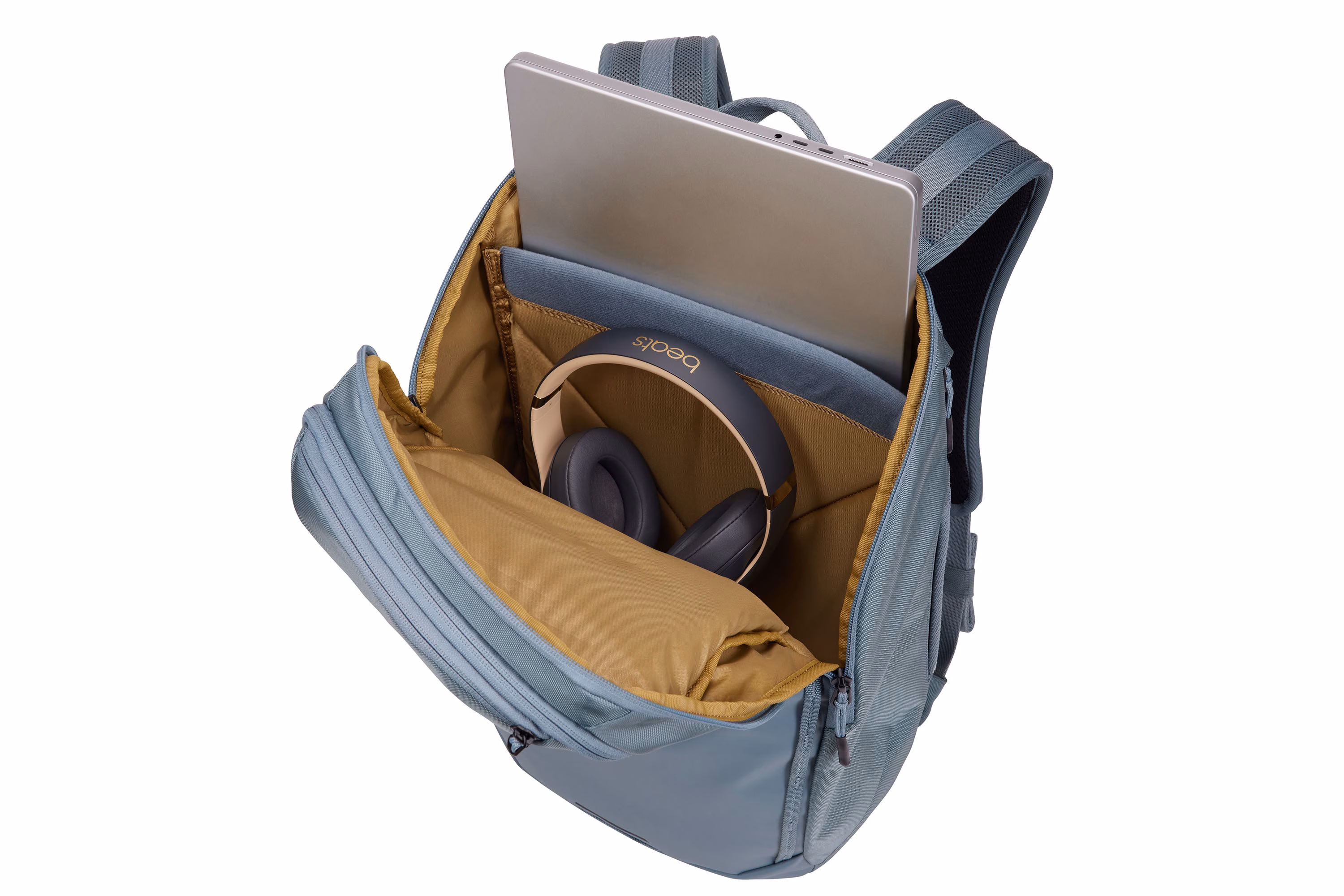 Thule Chasm backpack 26L pond gray