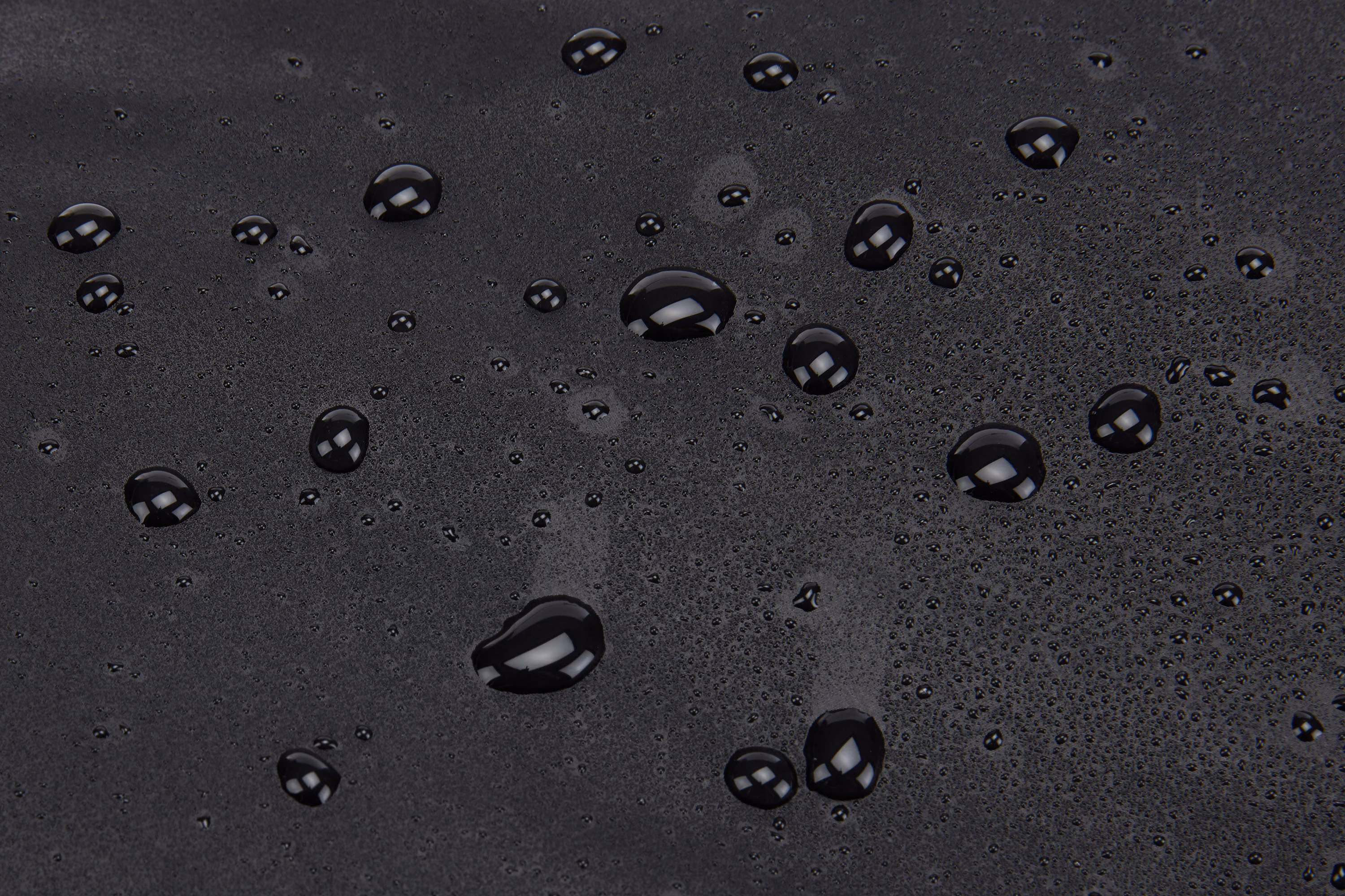 Thule Chasm Duffel 90L black