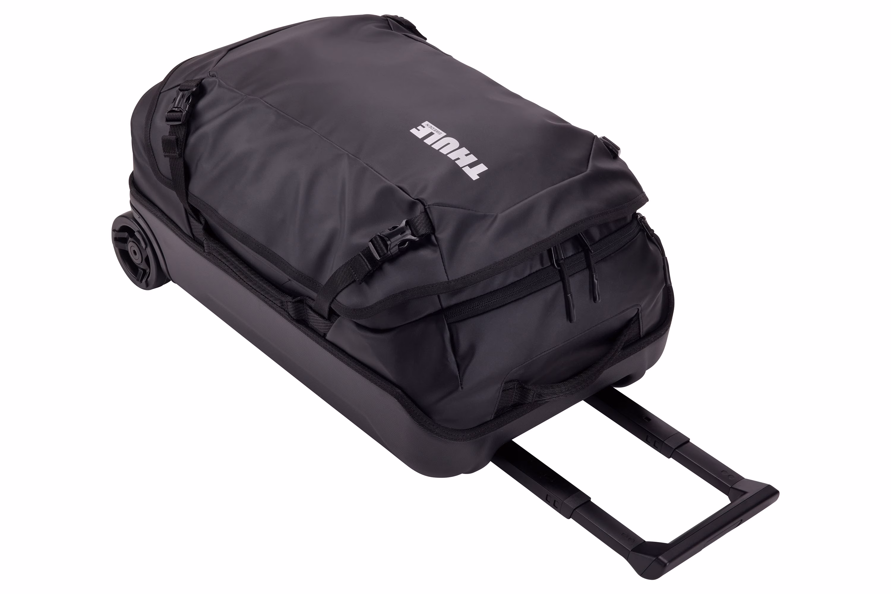 Thule Chasm carry on black