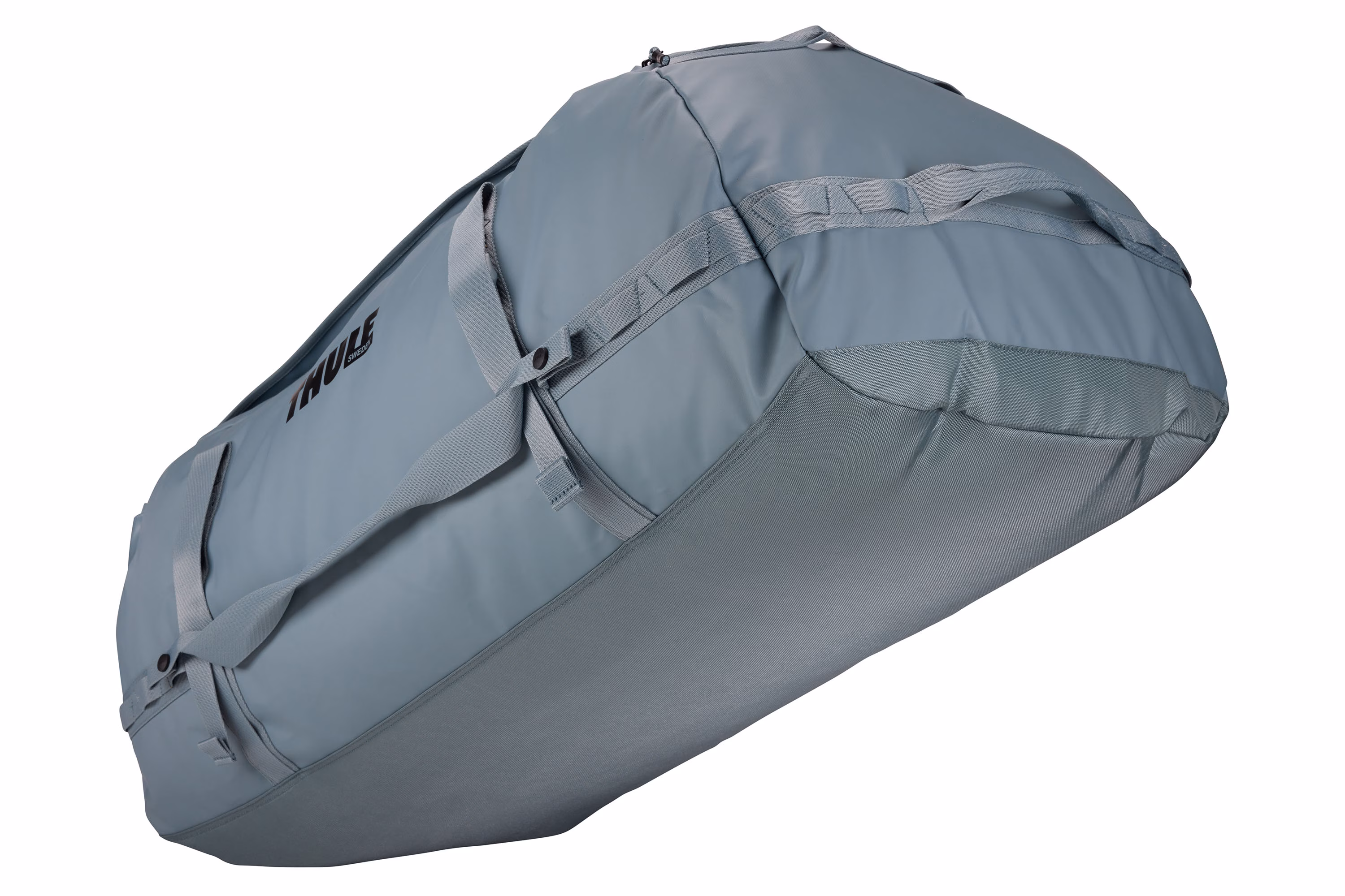 Thule Chasm Duffel 130L pond gray