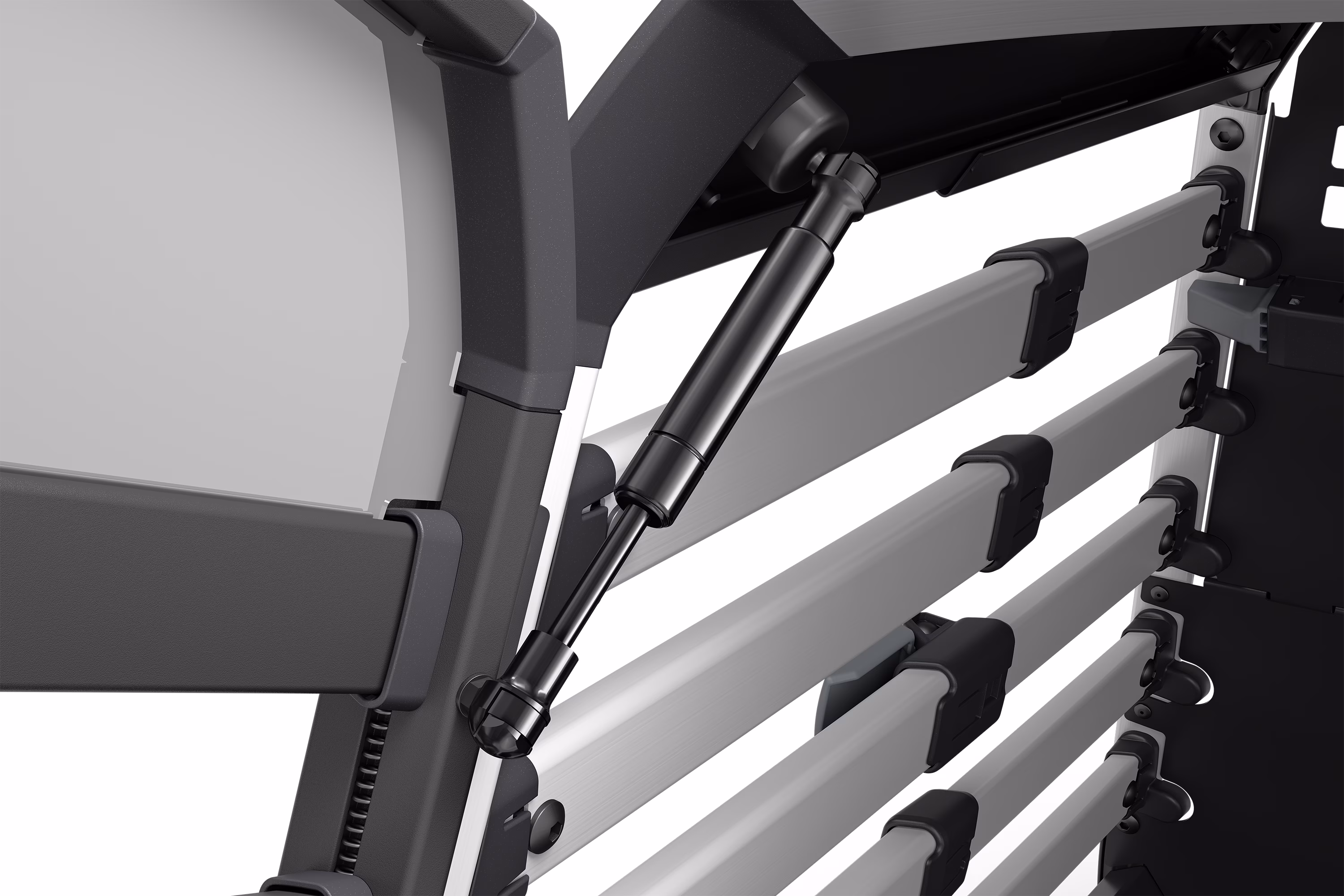 Thule Allax Threshold Compatible feature