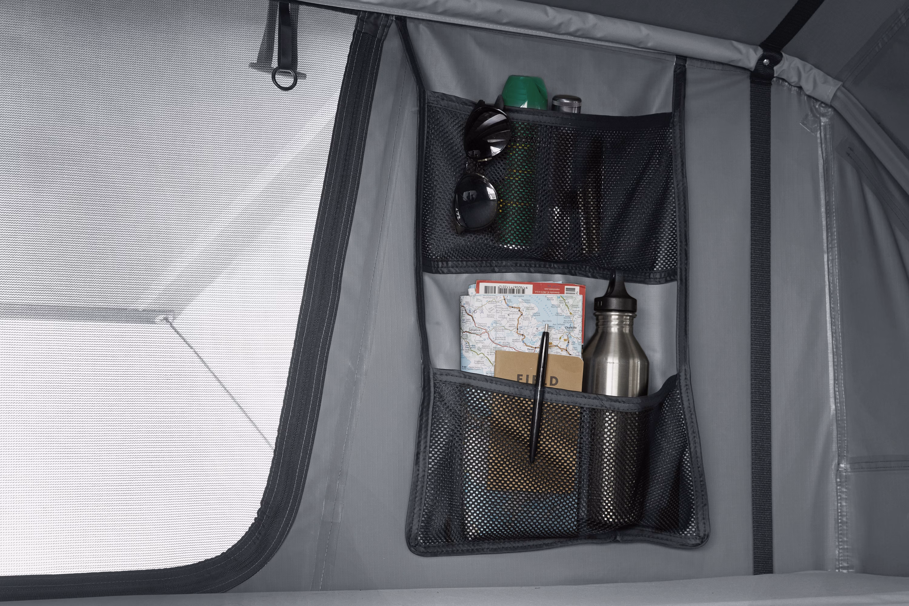 Thule Foothill 2 feature