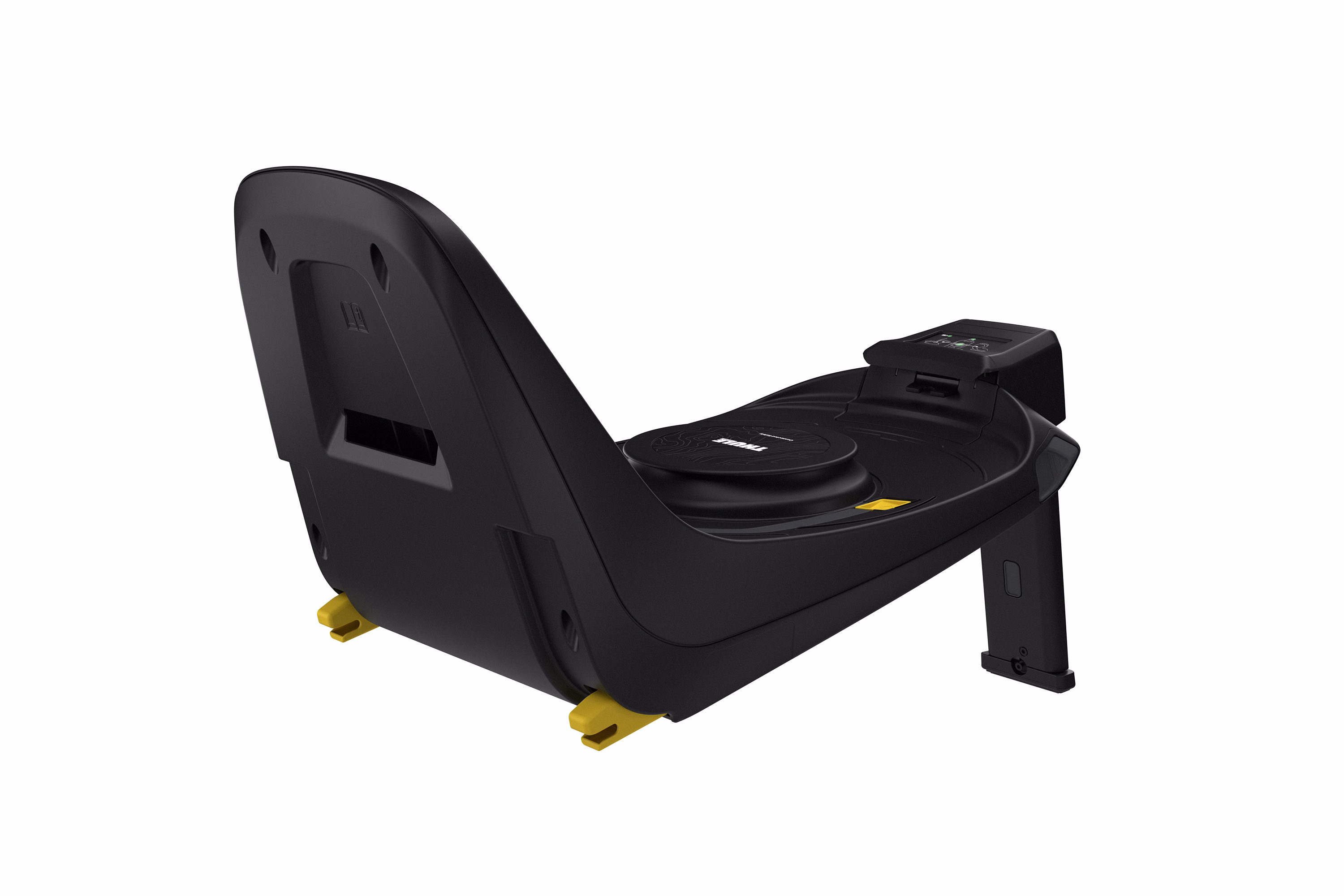 Thule Alfi Connect Feature - Redefining safety