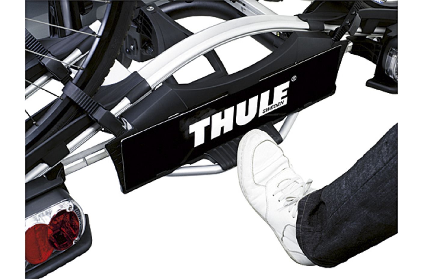 Thule EuroWay G2