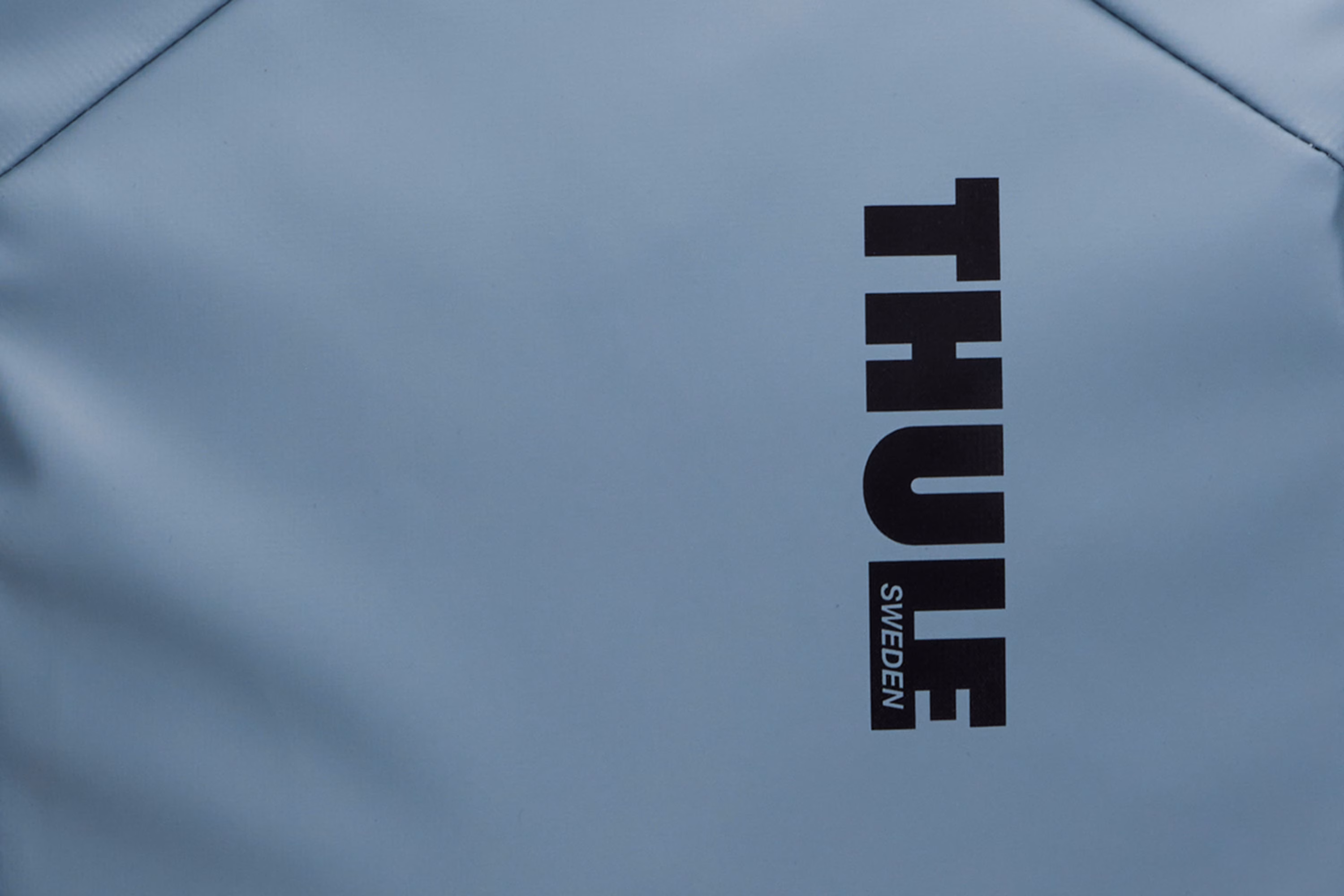 Thule Chasm carry on pond gray