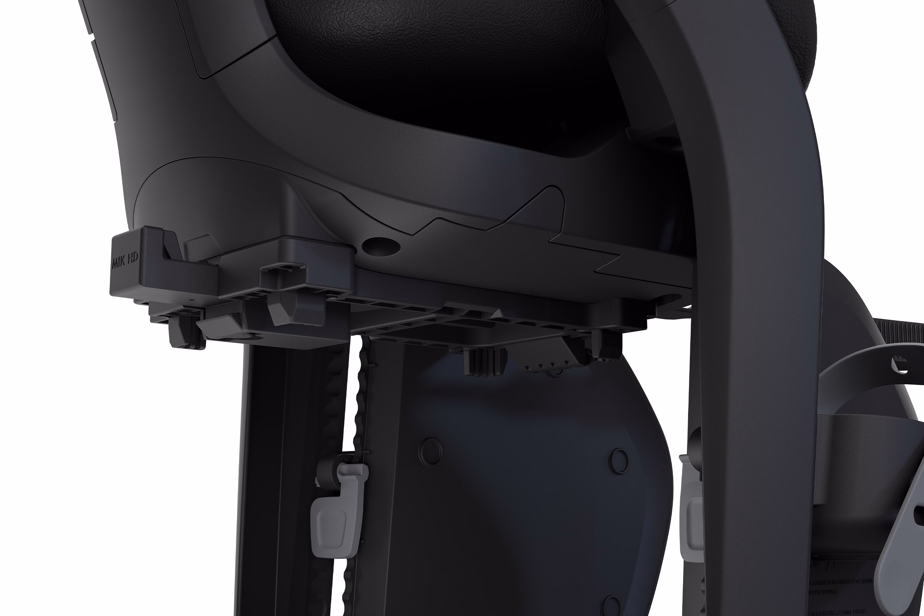 Thule Yepp 2 MIK HD feature