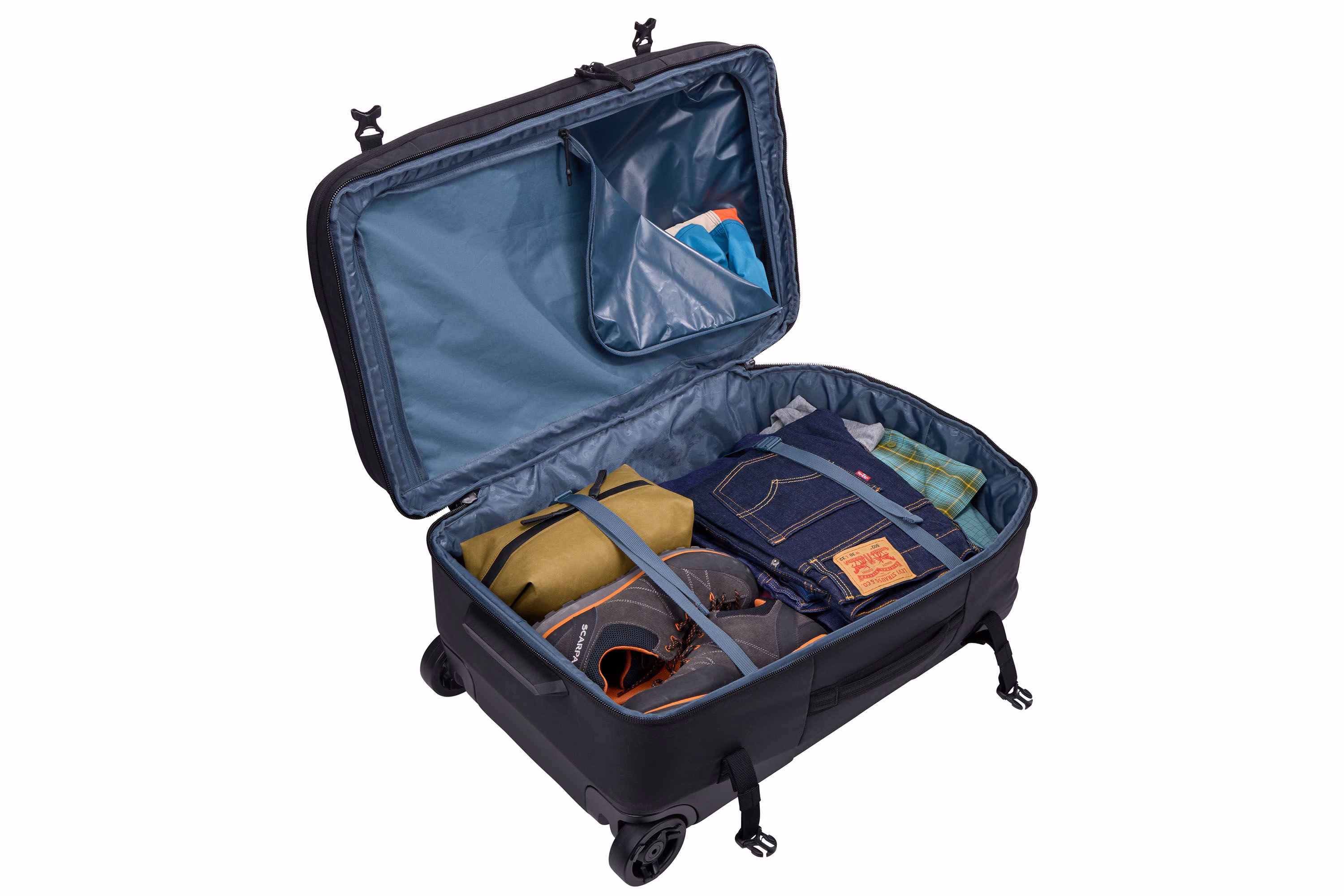 Thule Aion wheeled duffel 70cm/28"