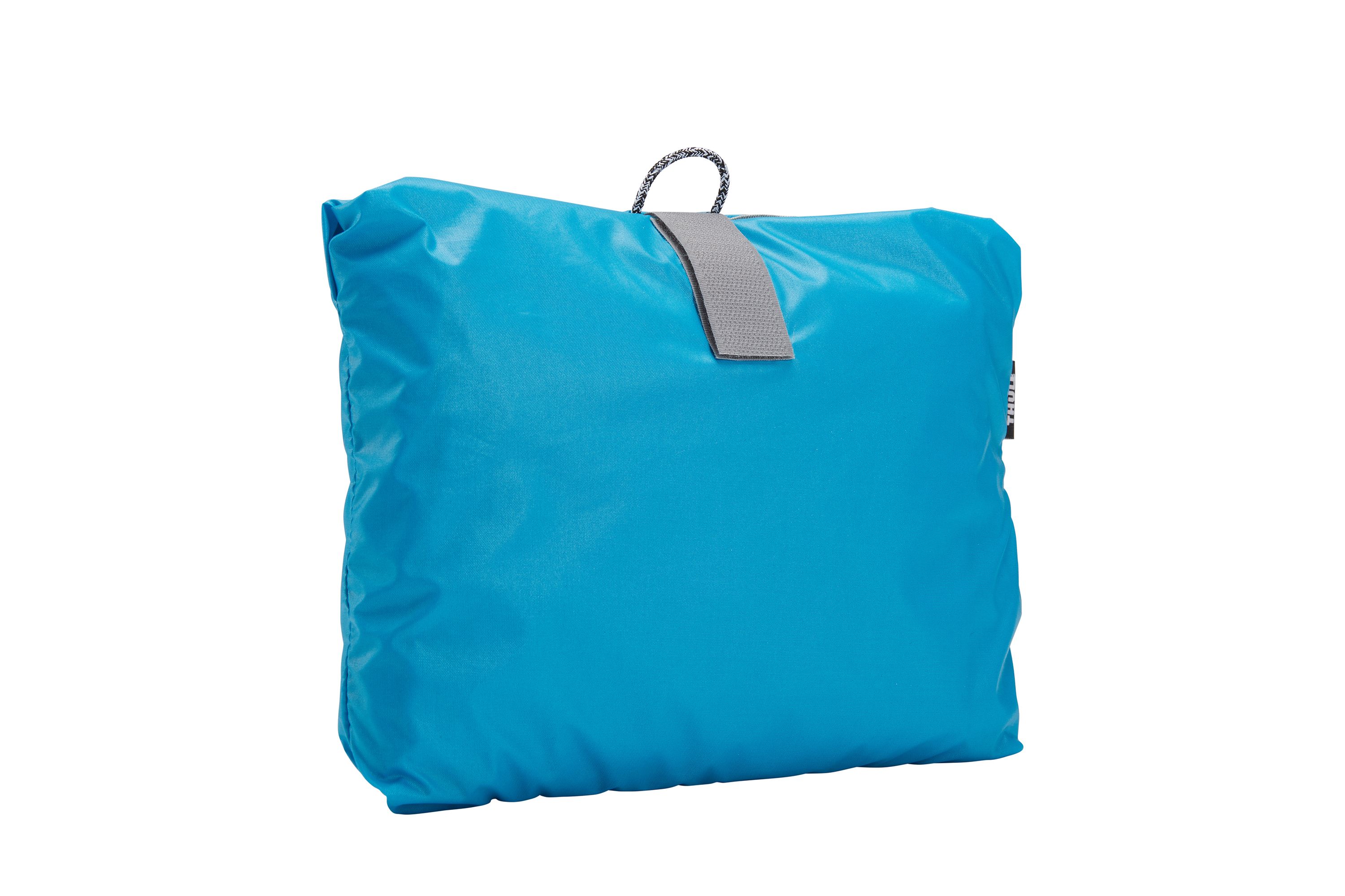 Thule Sapling Rain Cover Back