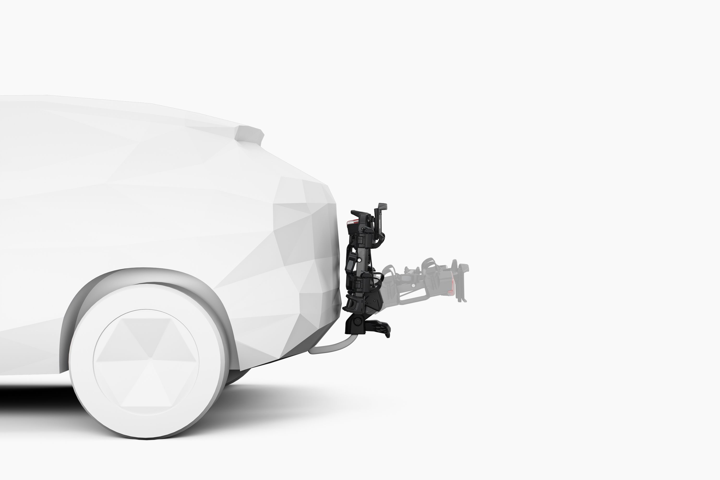 Thule OutPace 2B feature