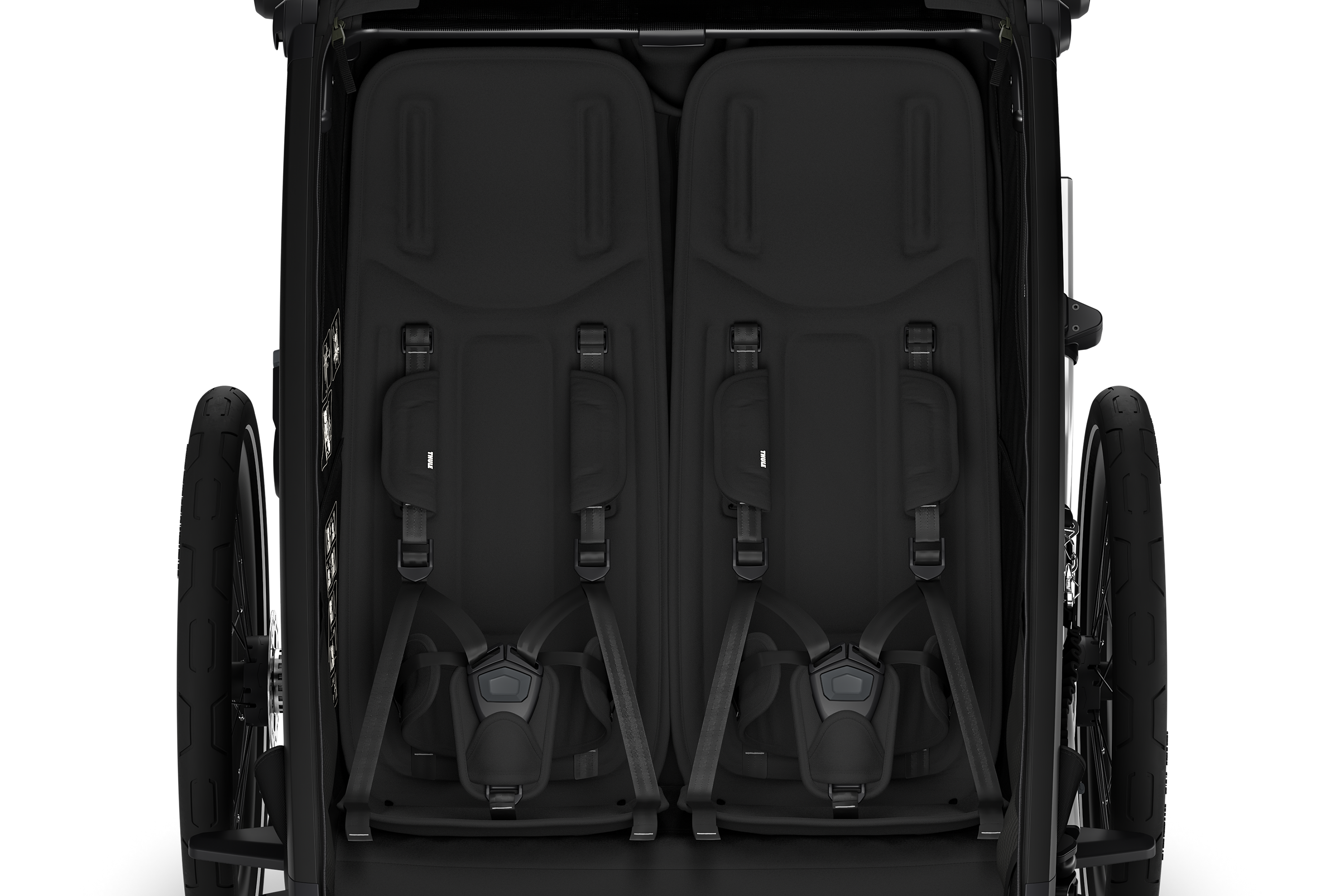 Thule Chariot Sport 2 double