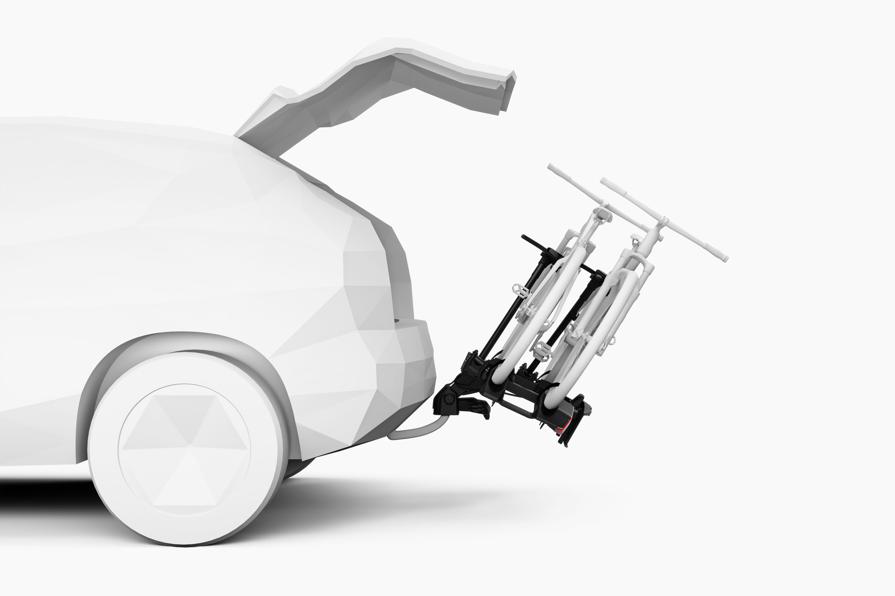 Thule OutPace 2B feature
