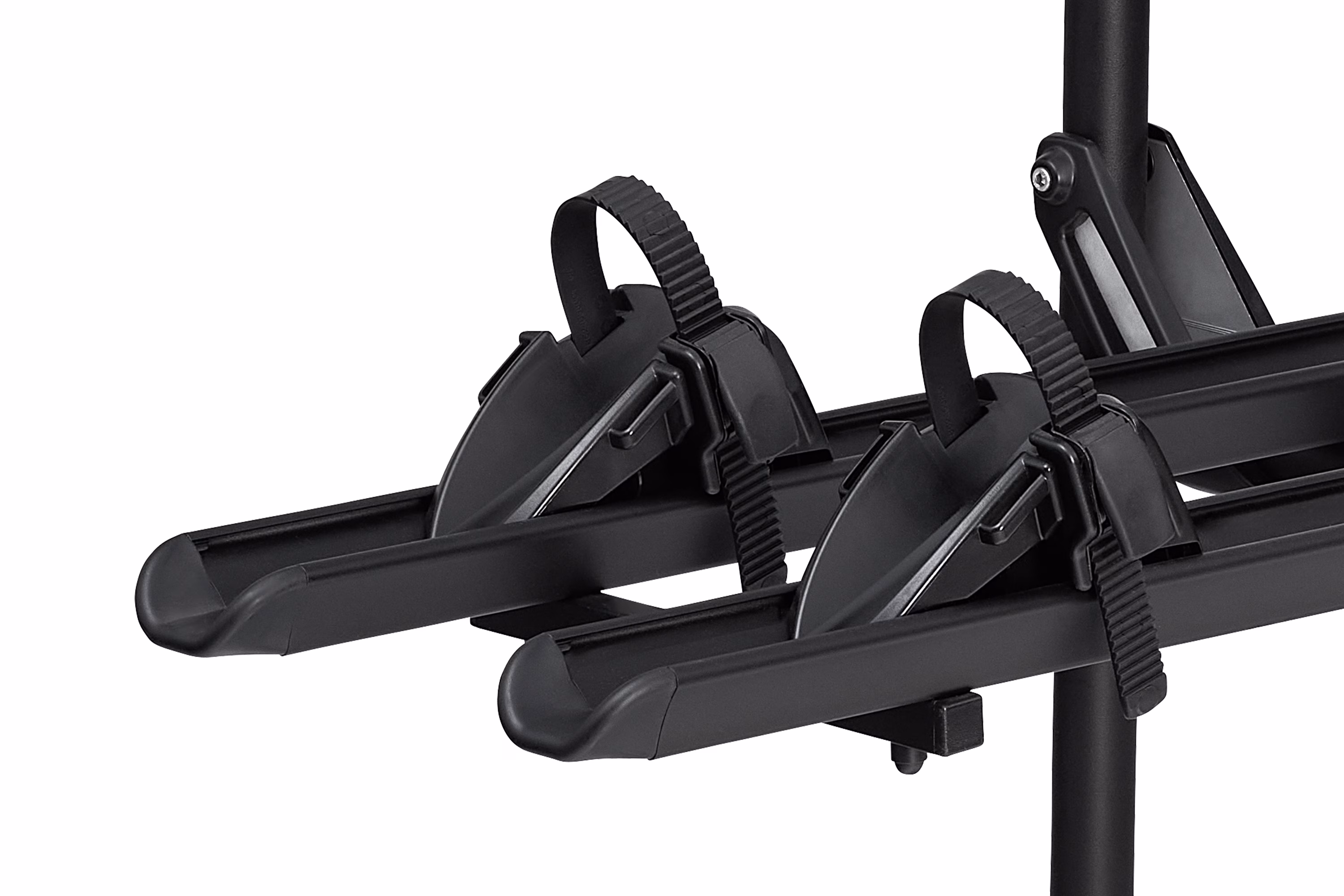 Thule Elite Van XT Black detailed shoes