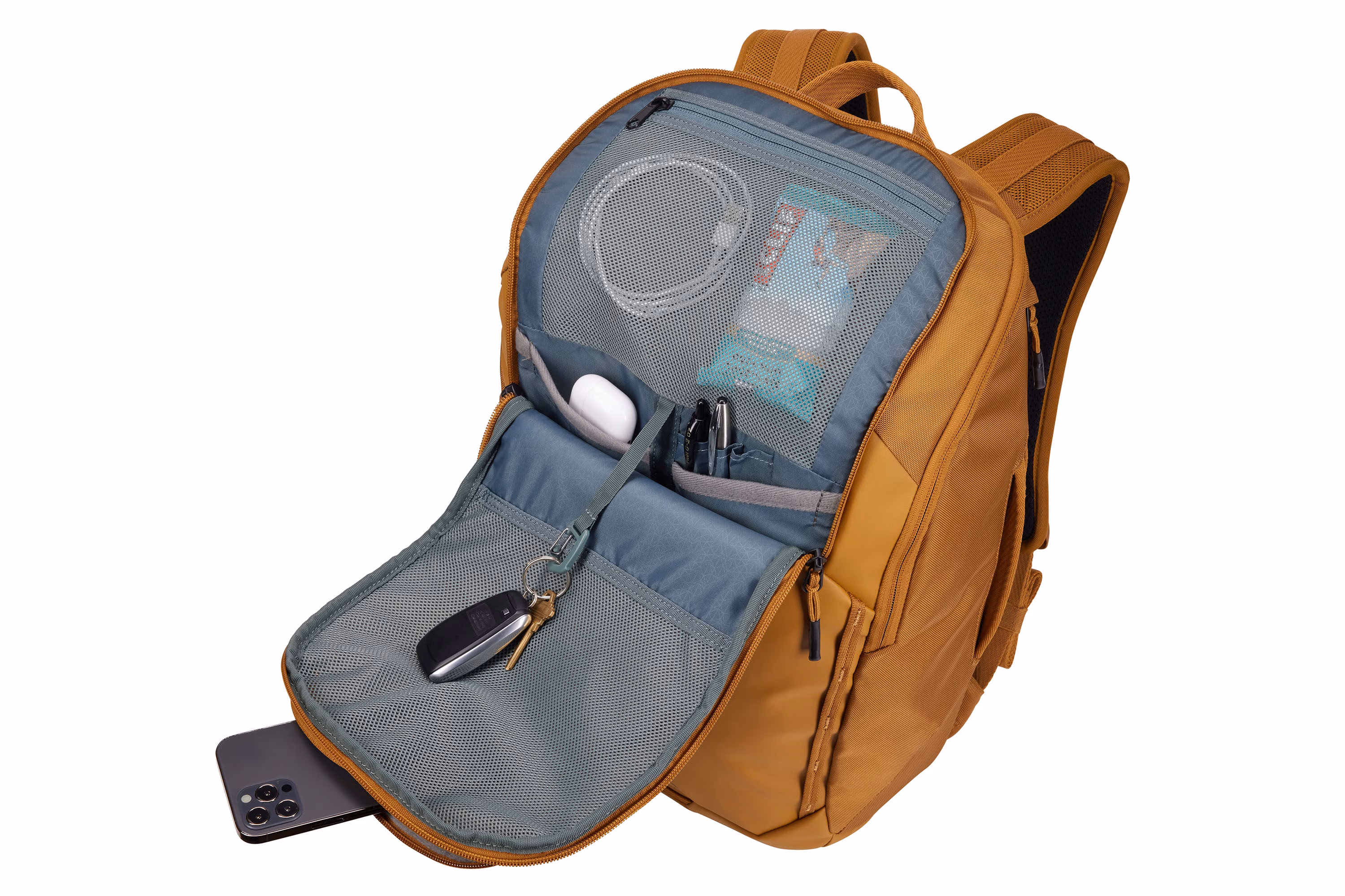 Thule Chasm backpack 26L golden