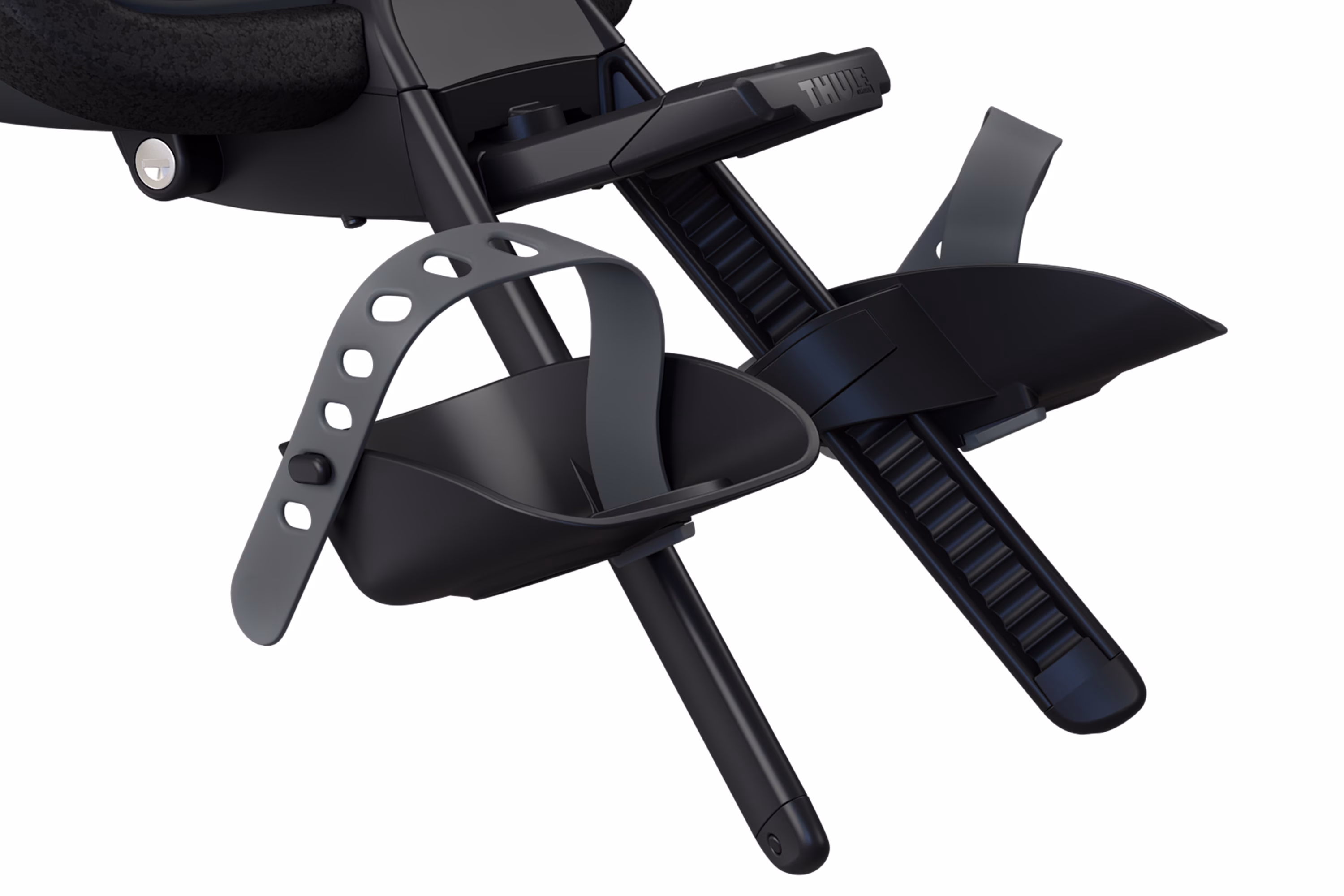 Thule Yepp Nexxt 2 mini feature