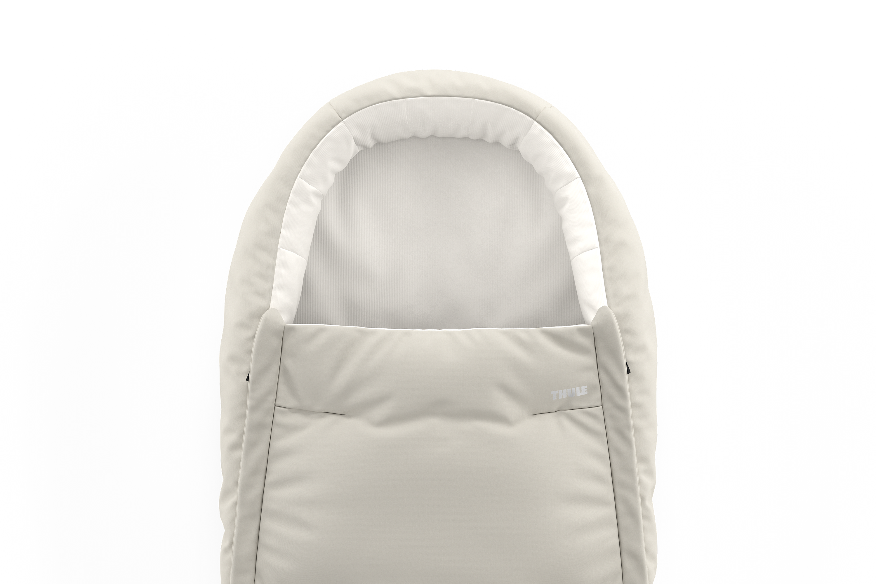 Thule Elements S Feature: Cozy protection