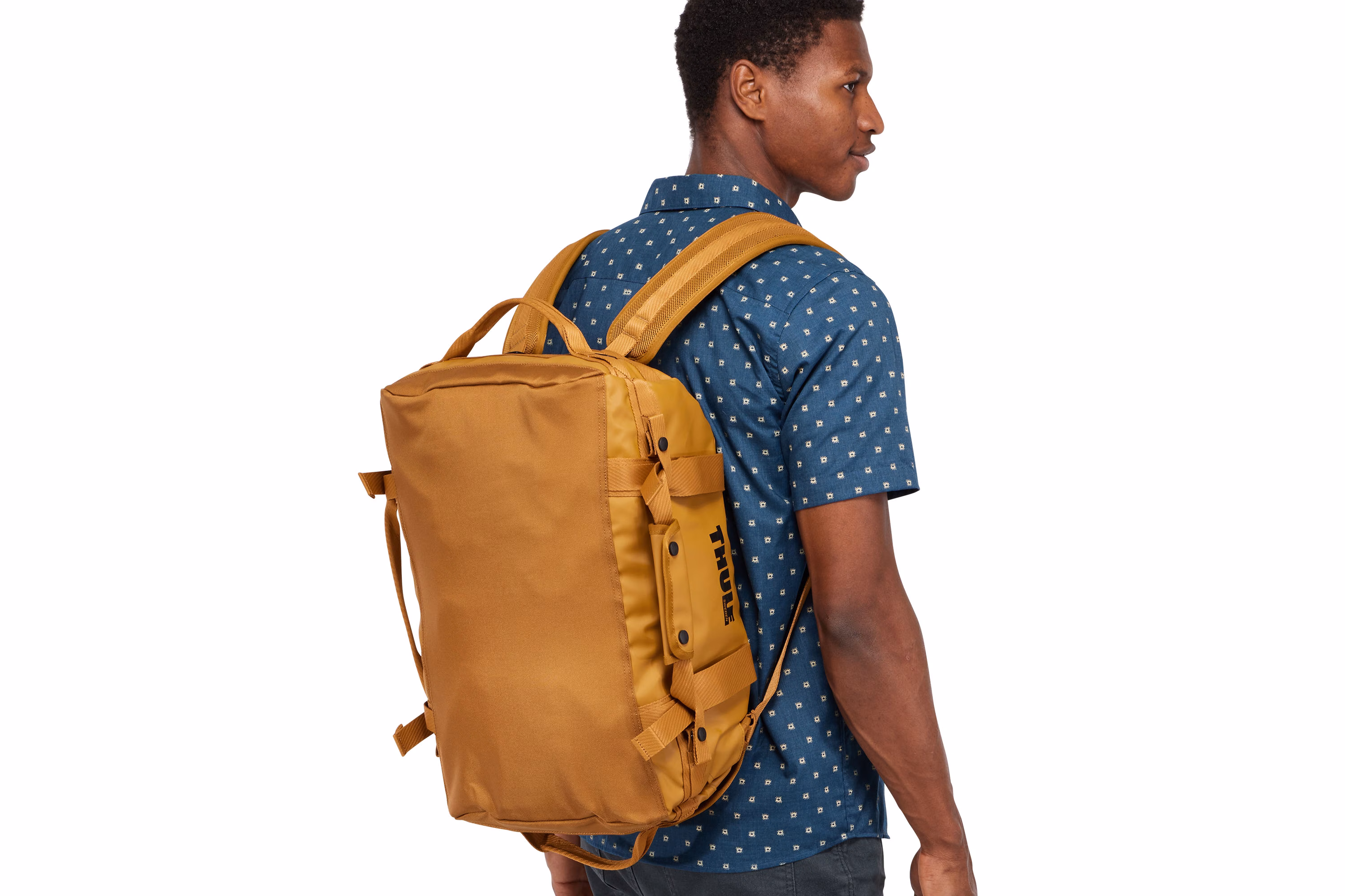 Thule Chasm 30L duffel