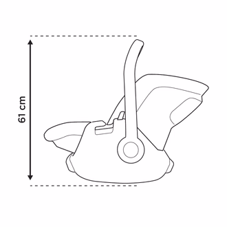 Thule Maple tech specs