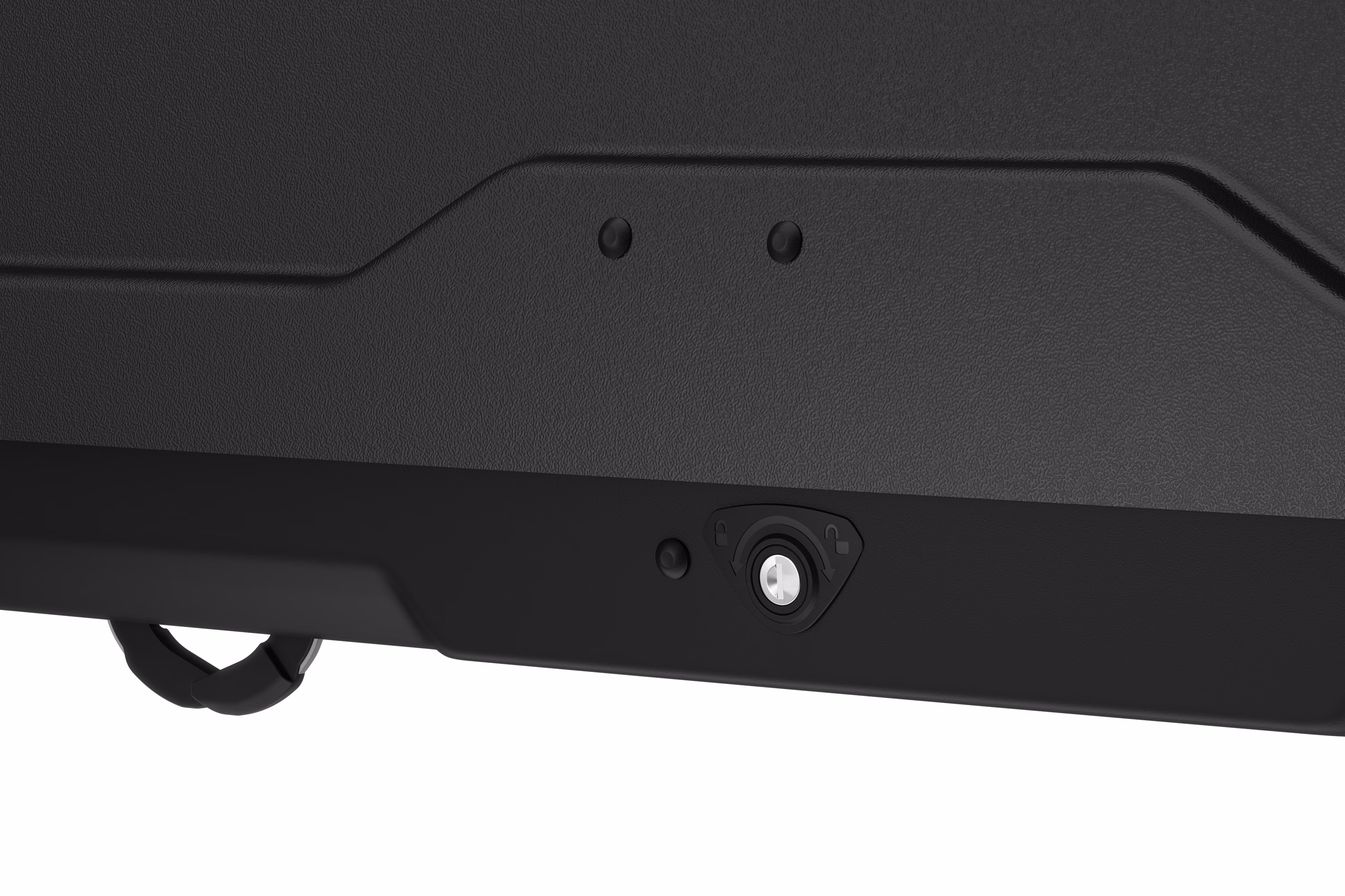 Thule Pulse 2 feature