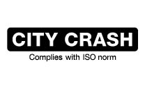 City Crash logo City Crash logo