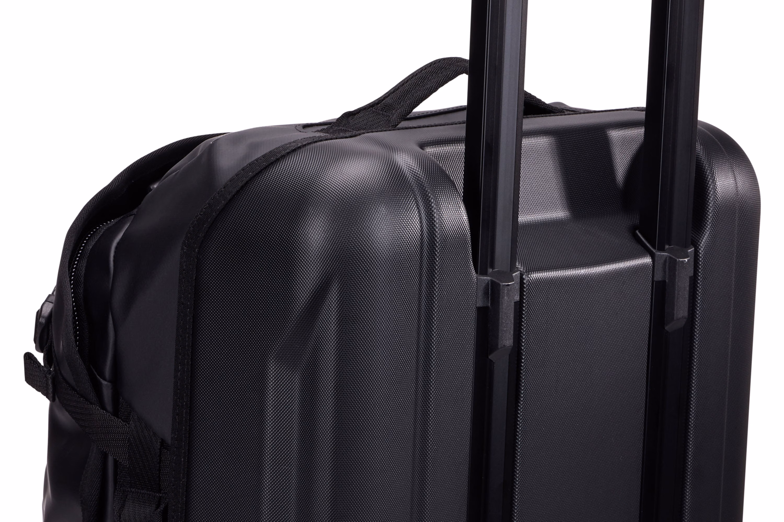 Thule Chasm carry on black