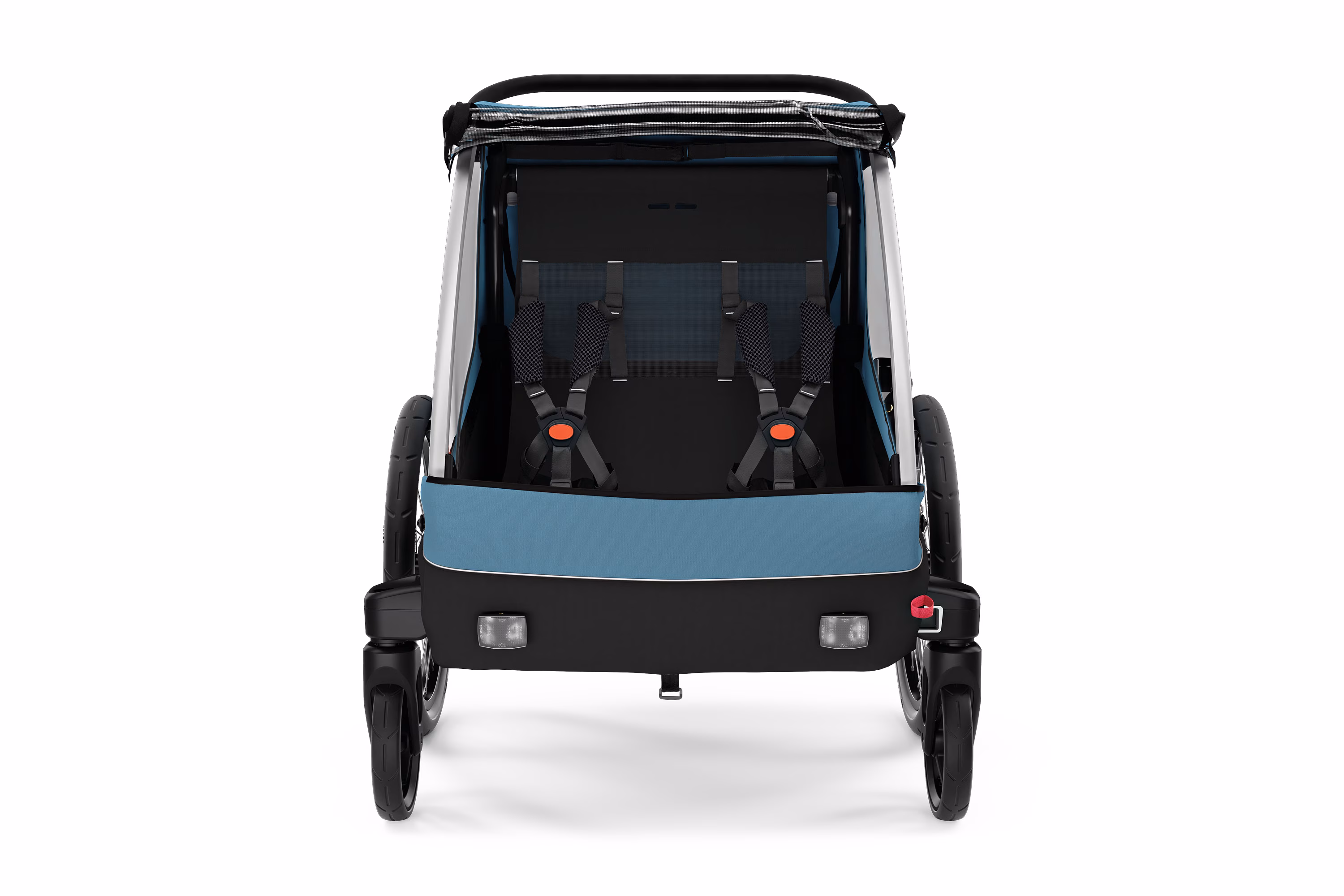 Thule Courier