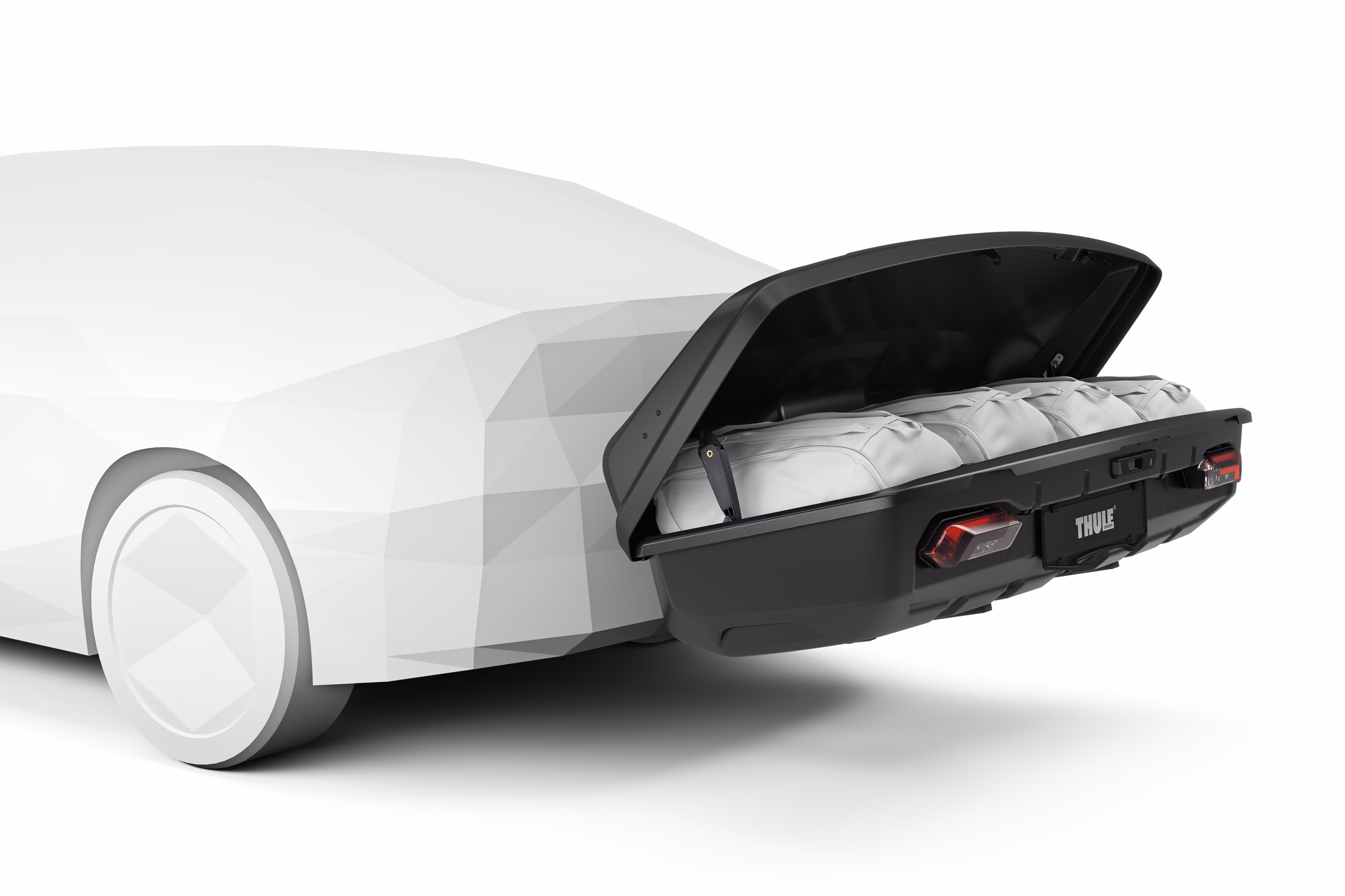 Thule Arcos XL feature