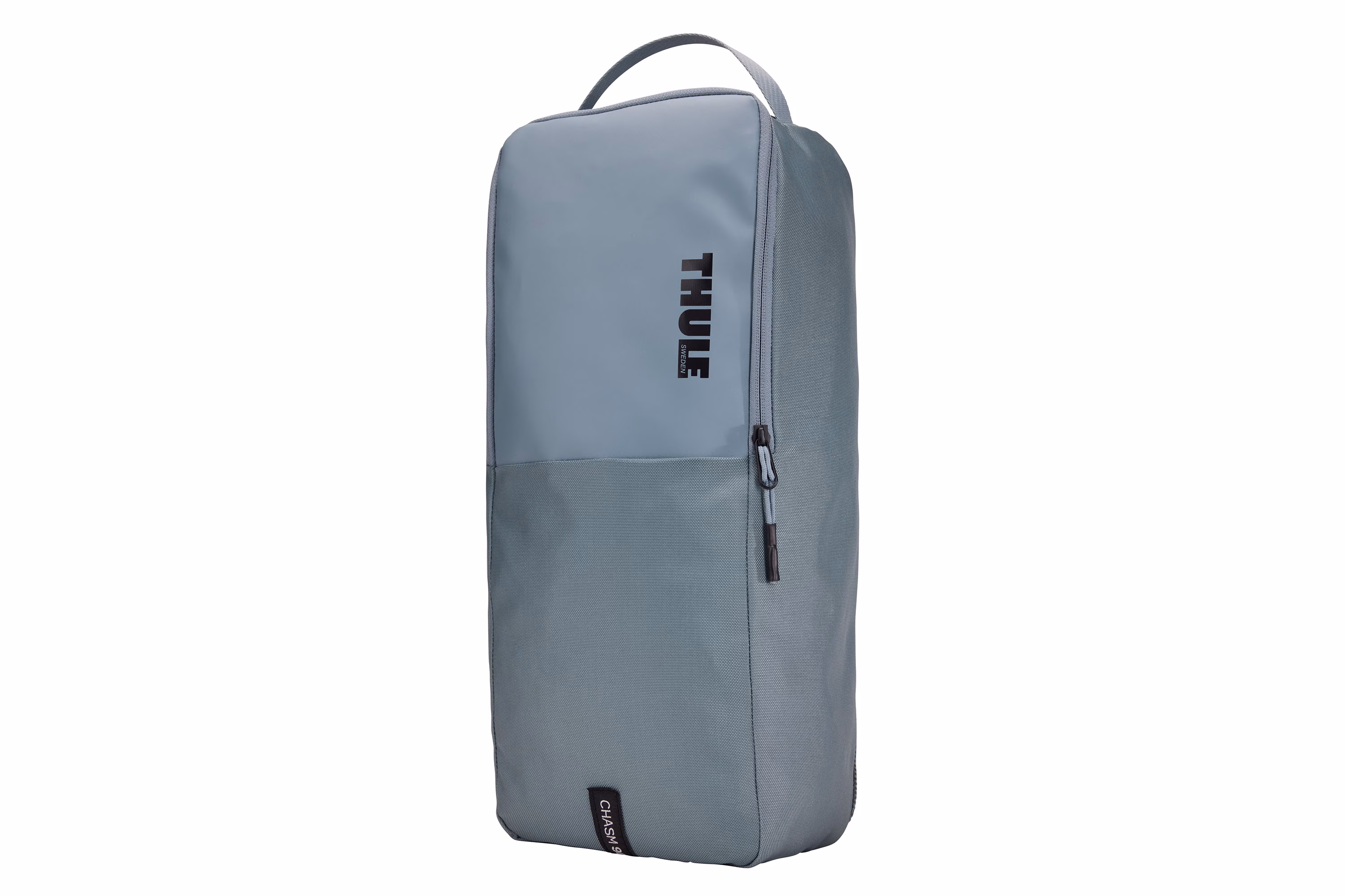 Thule Chasm Duffel 90L pond gray