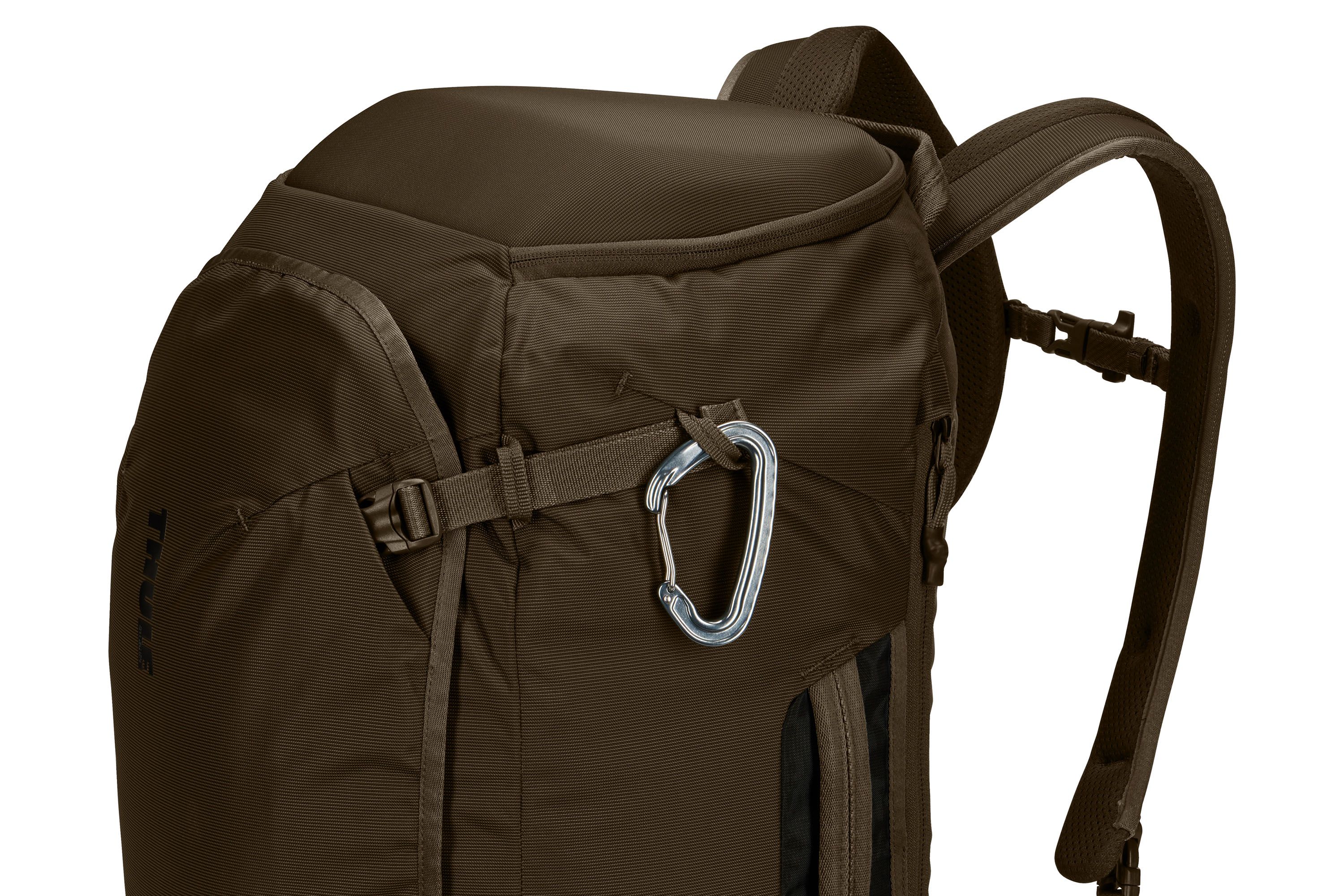 Thule Landmark 40L feature