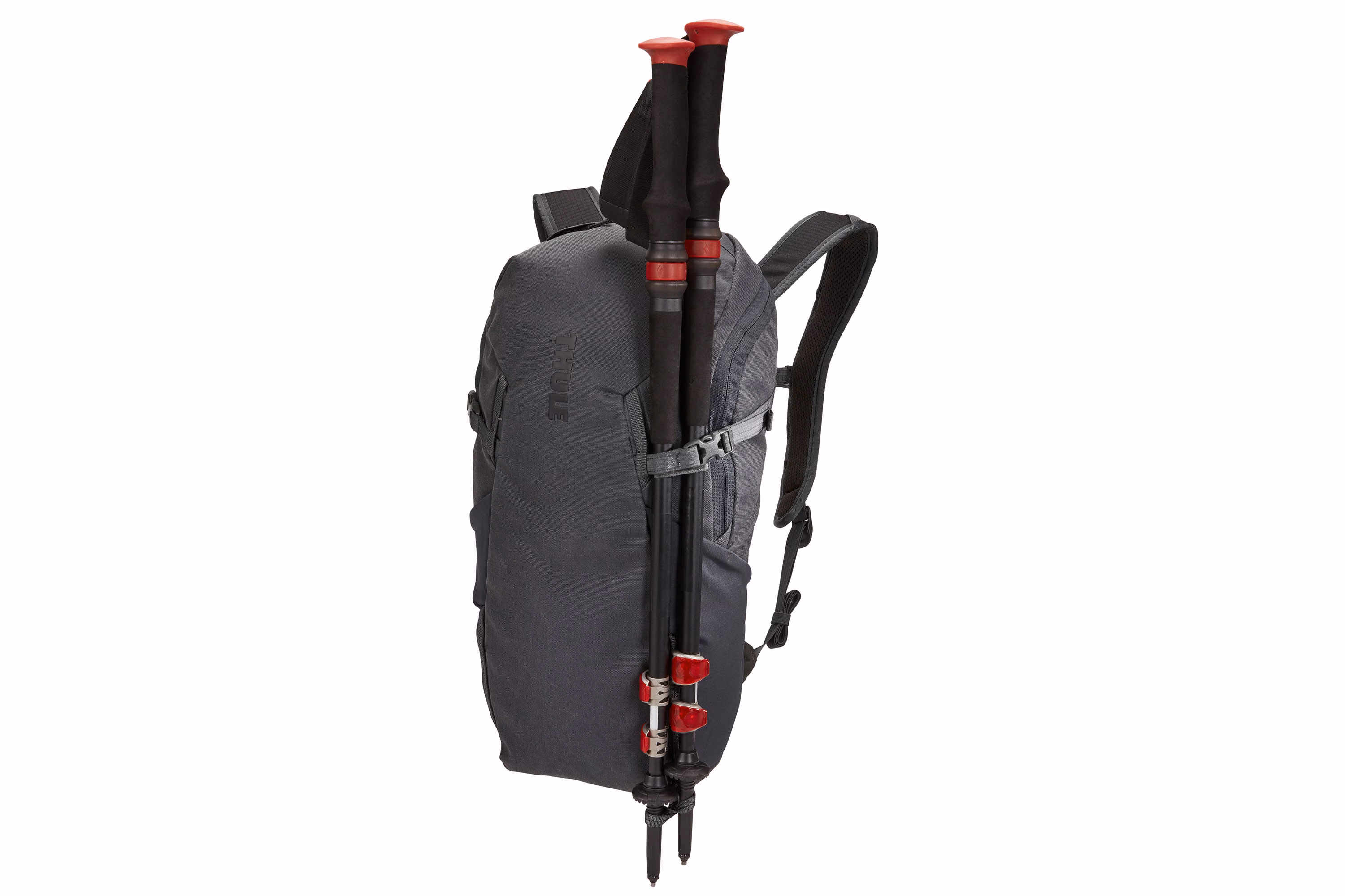 Thule AllTrail X 15L attachment loop