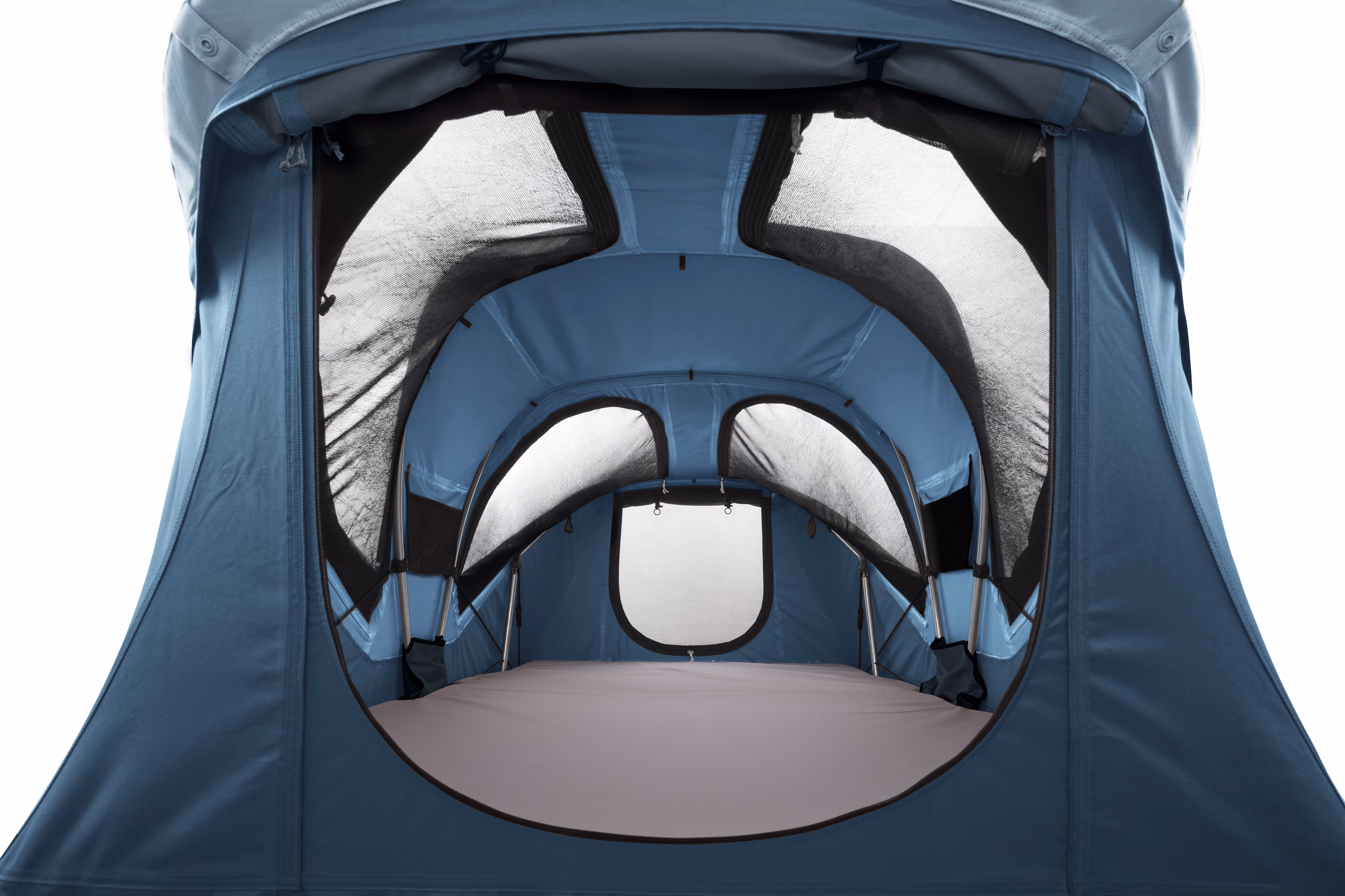 Thule Approach feature