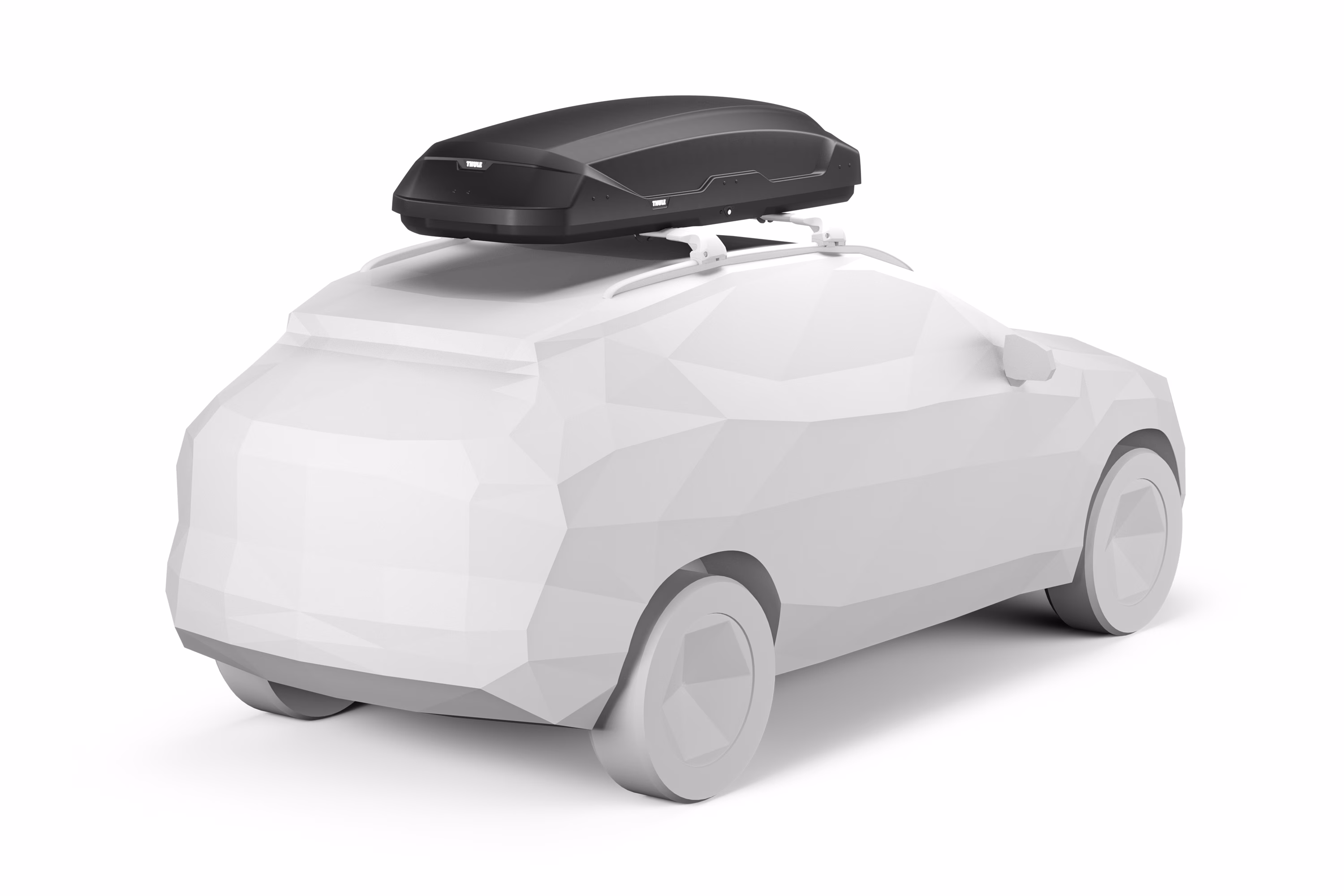 Thule Pulse 2 feature