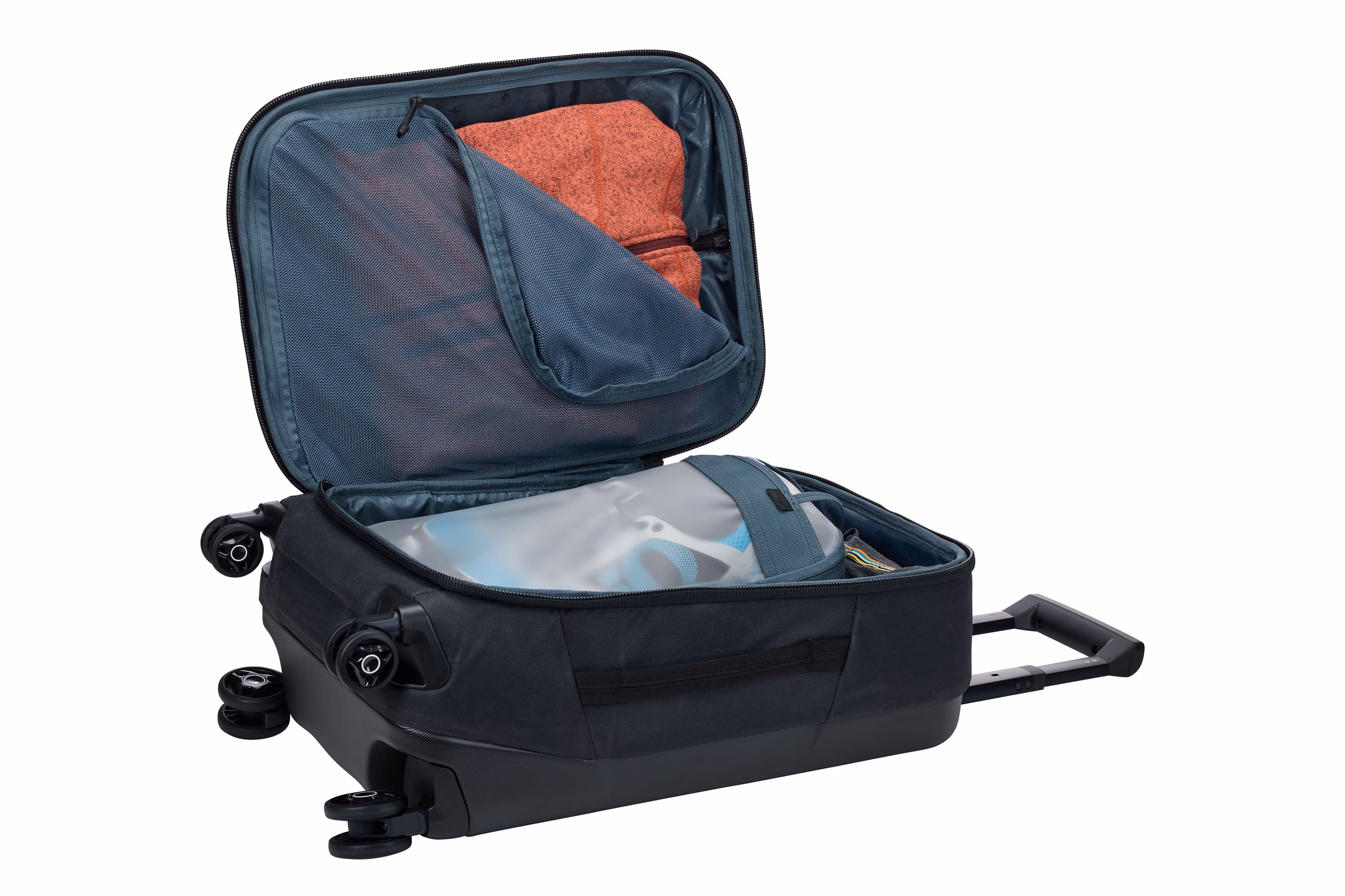 Thule Aion Carry On Spinner