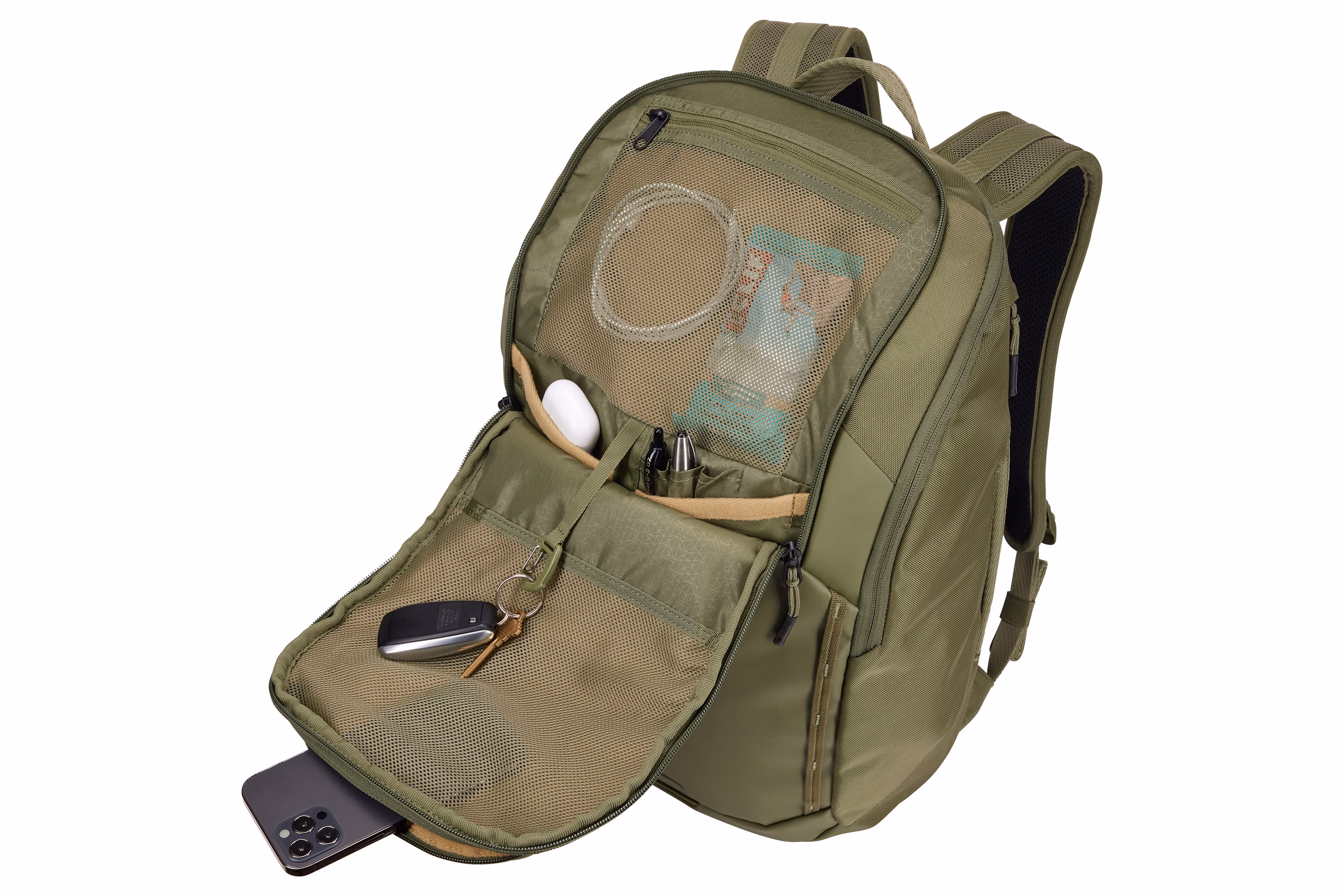 Thule Chasm backpack 26L olivine