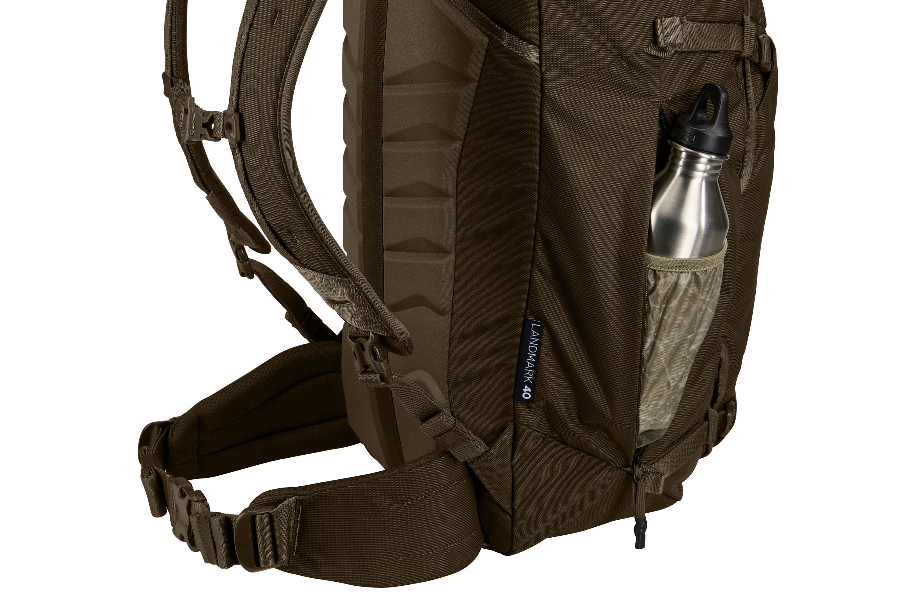 Thule Landmark 40L feature