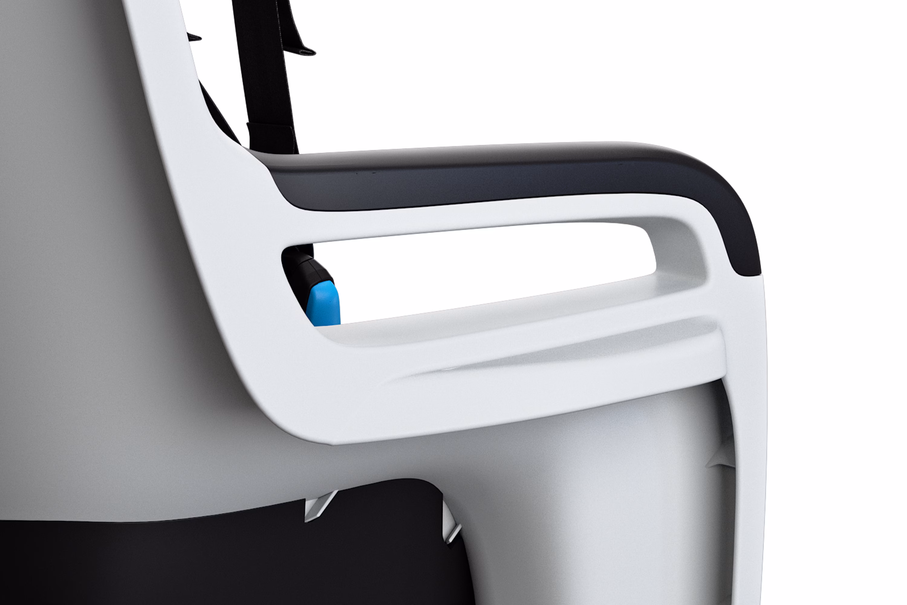 Thule RideAlong 2