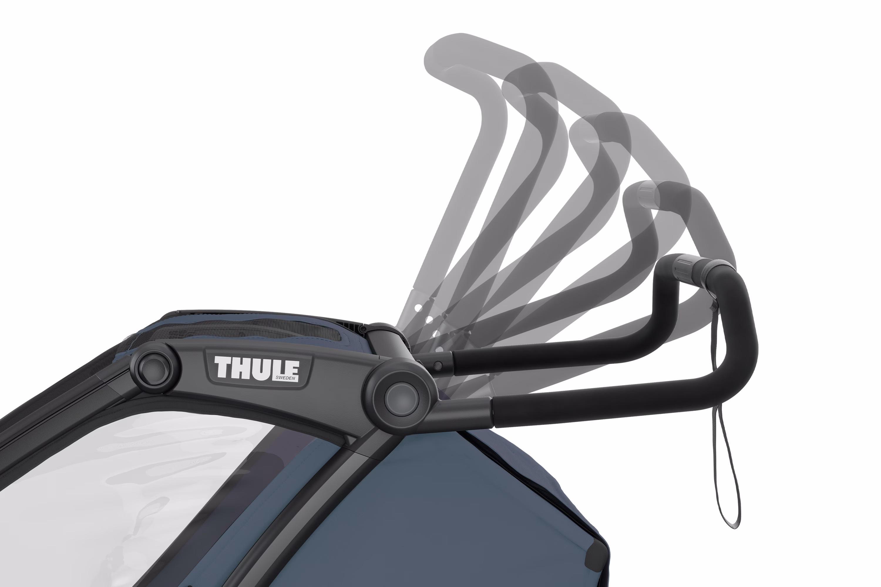 Thule Chariot Cab