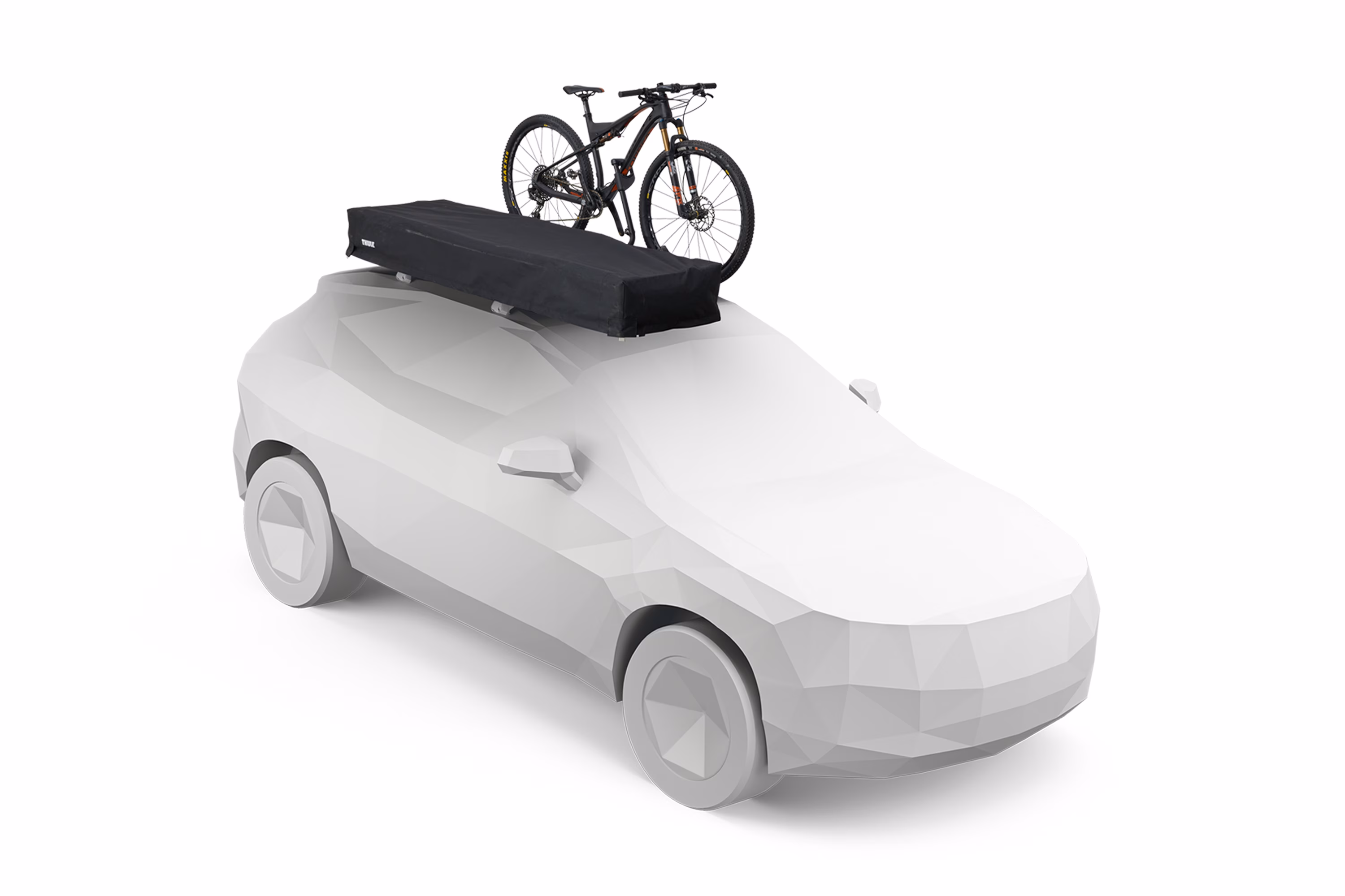 Thule Foothill 2 feature