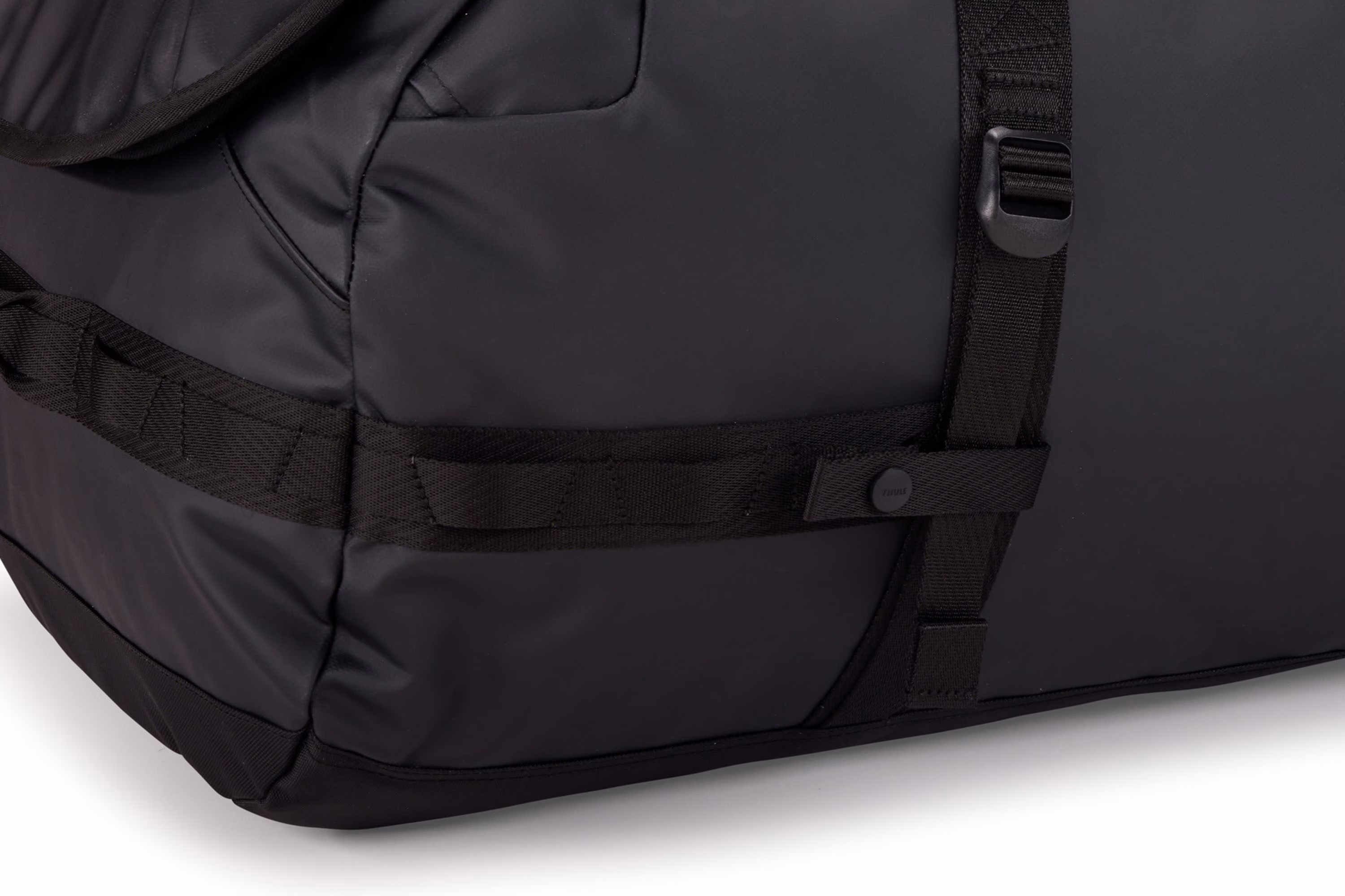 Thule Chasm Duffel 130L black