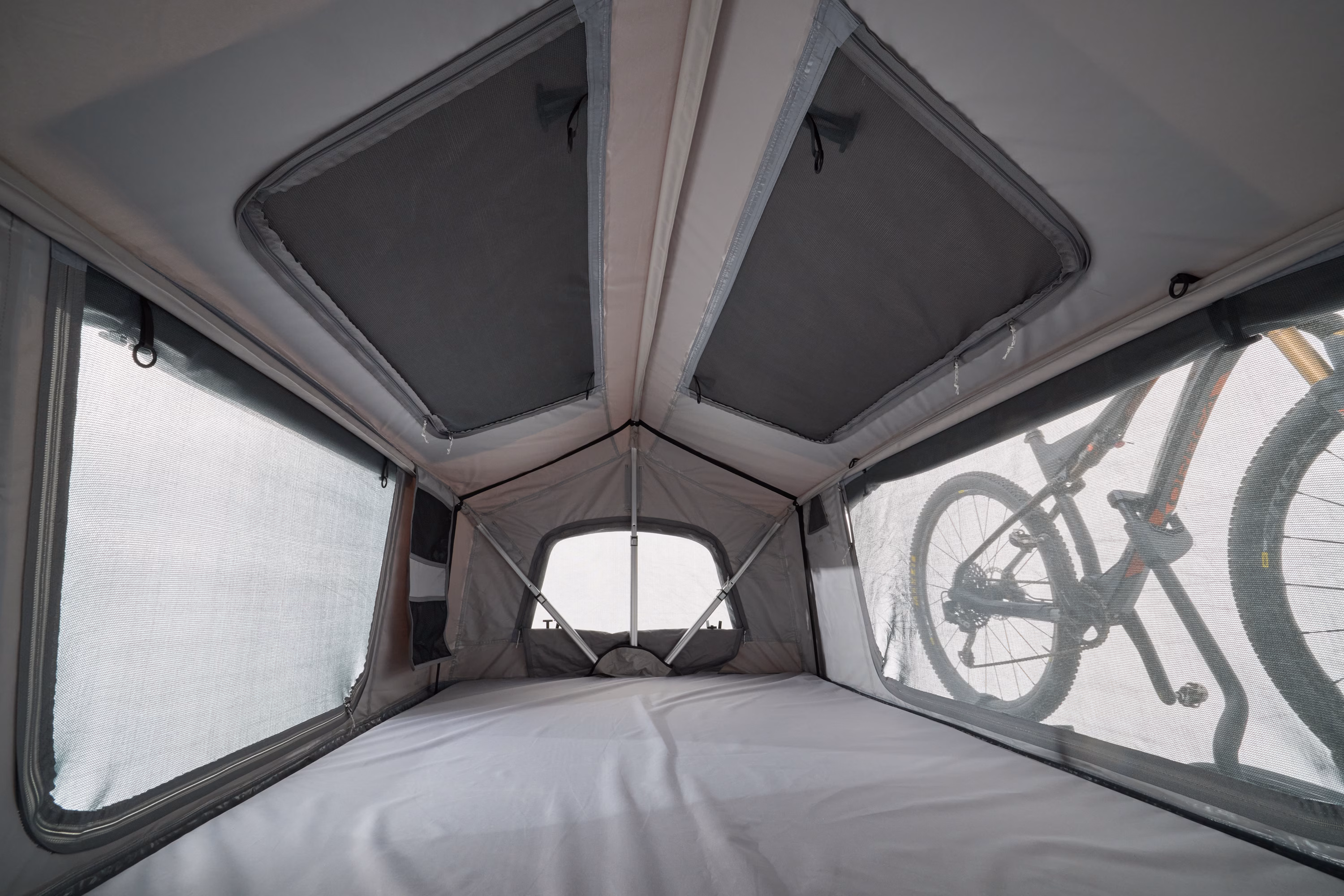 Thule Foothill 2 feature