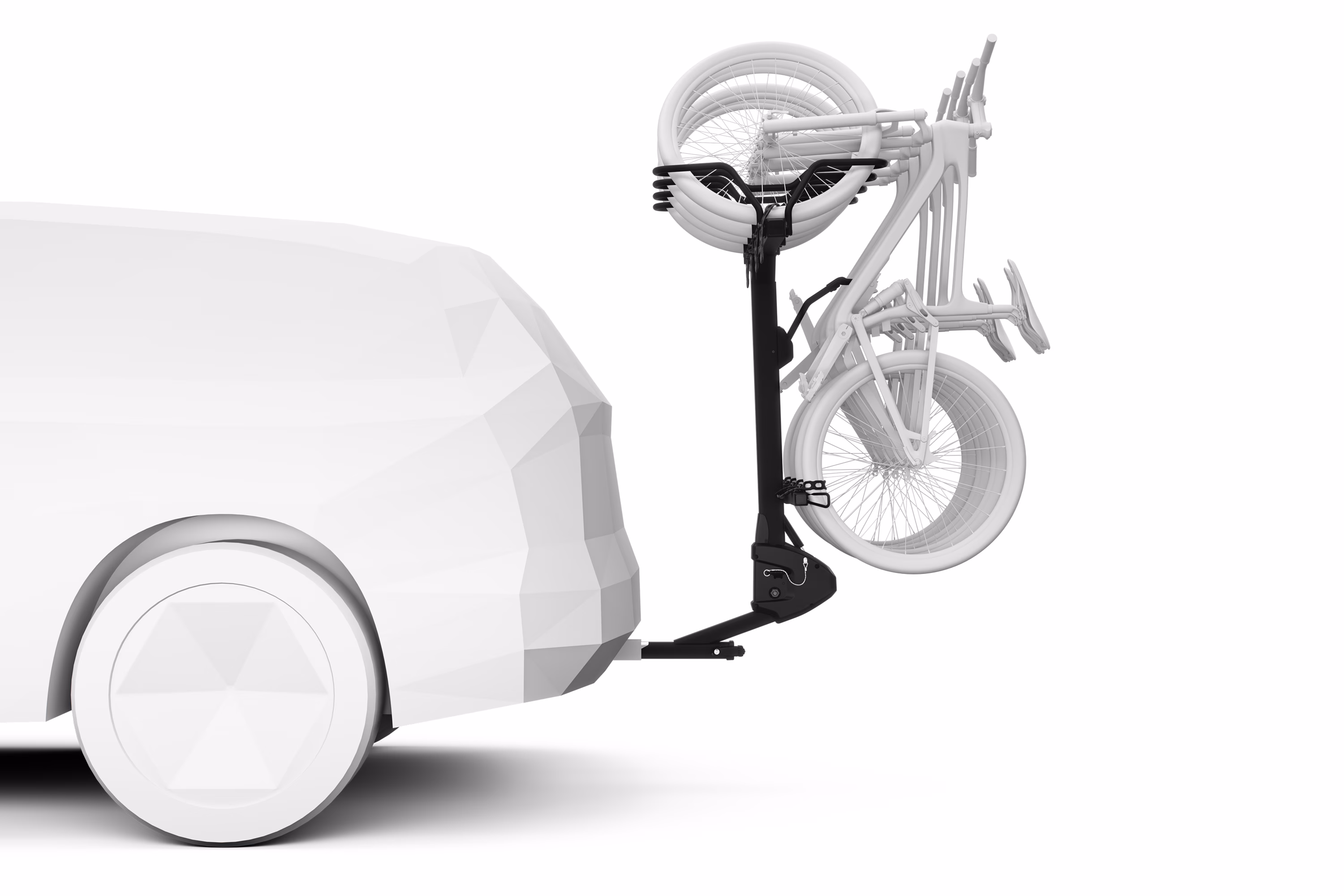 Thule ReVert 9024500 feature