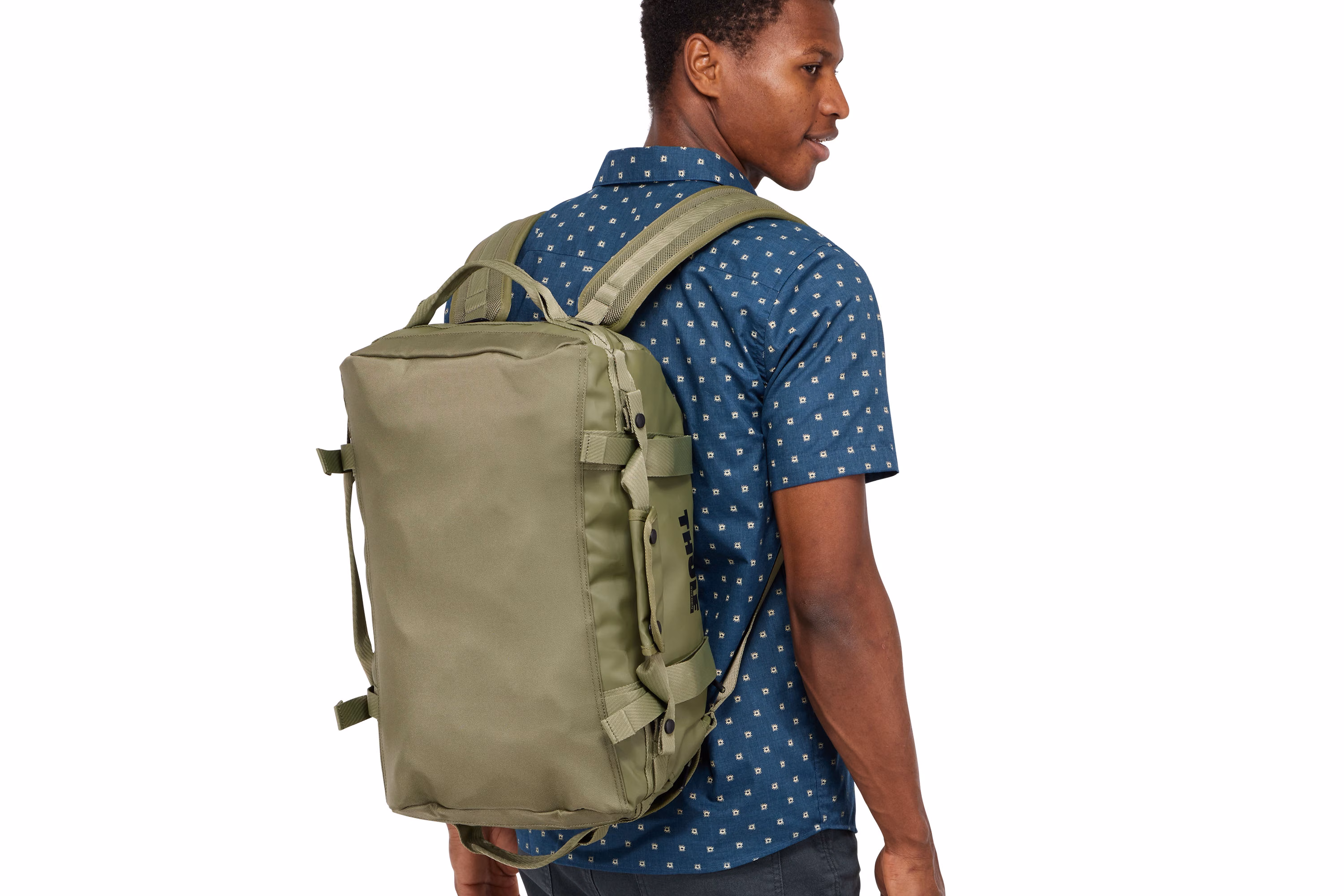 Thule Chasm 30L duffel