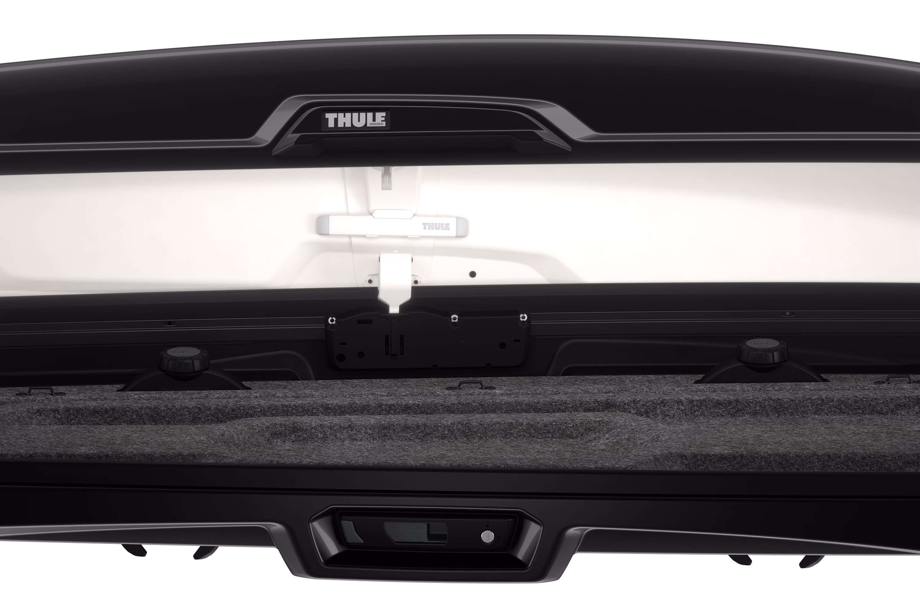 Thule Vector feature