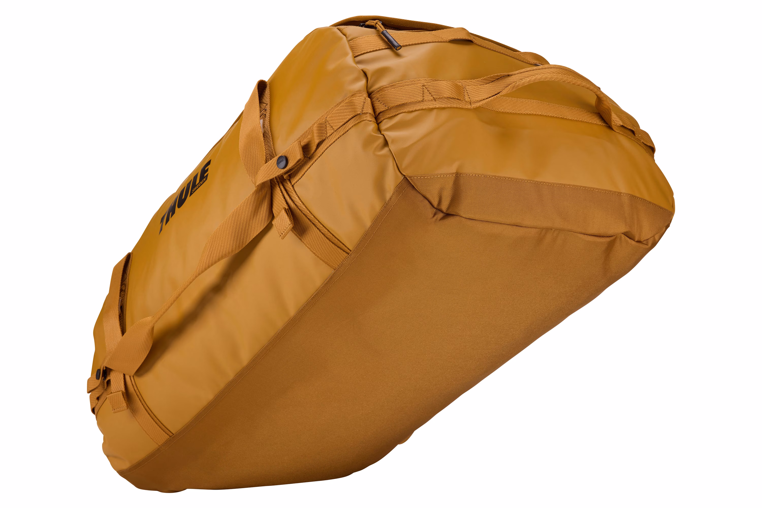 Thule Chasm Duffel 90L golden