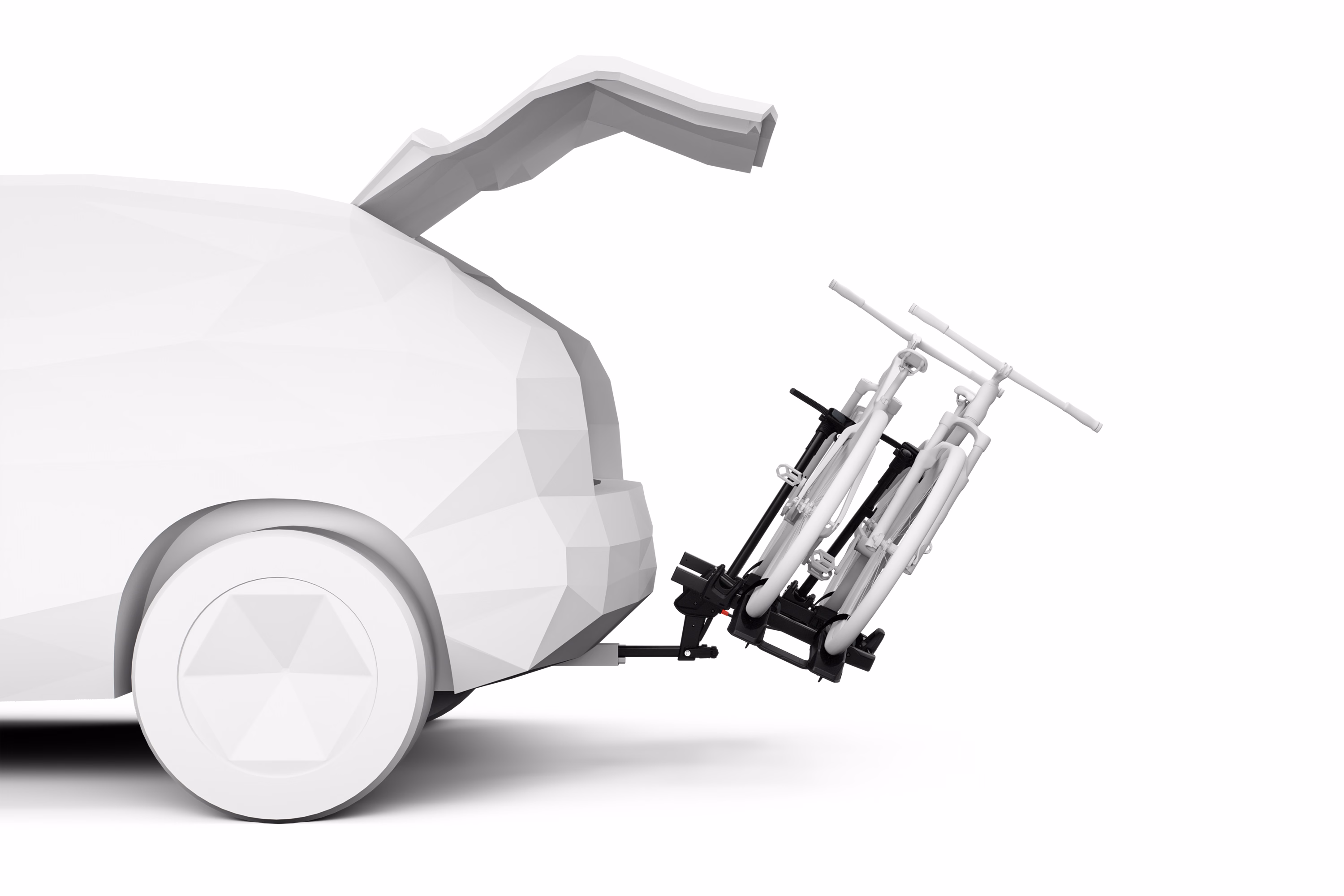 Thule OutPace 9012500 feature