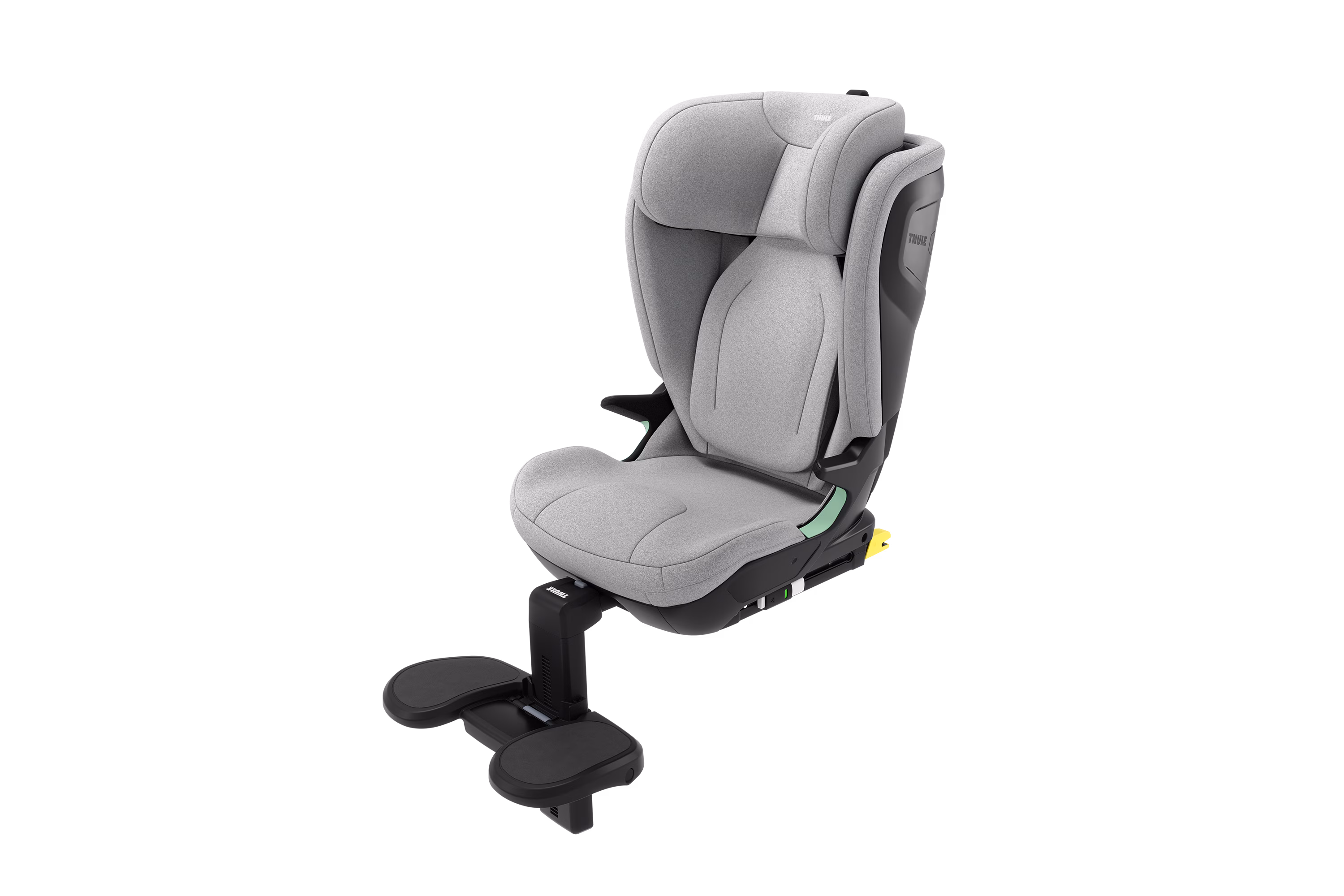 Thule Palm footrest - One hand assembly
